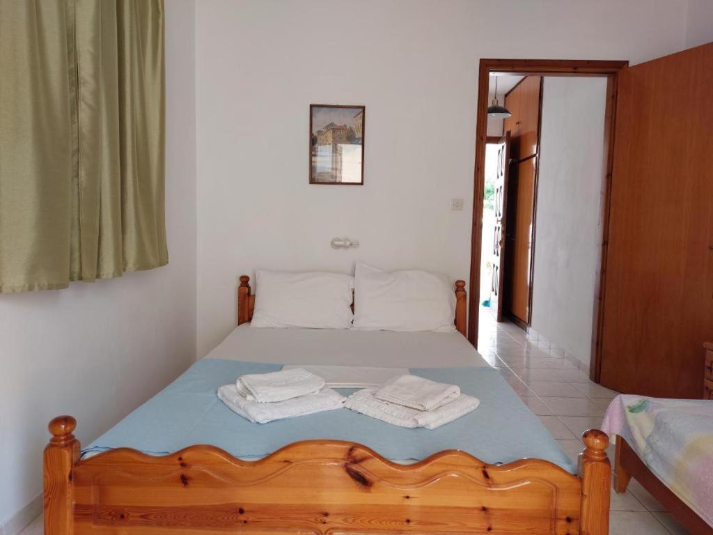 Triple Room with Mountain View photo 3