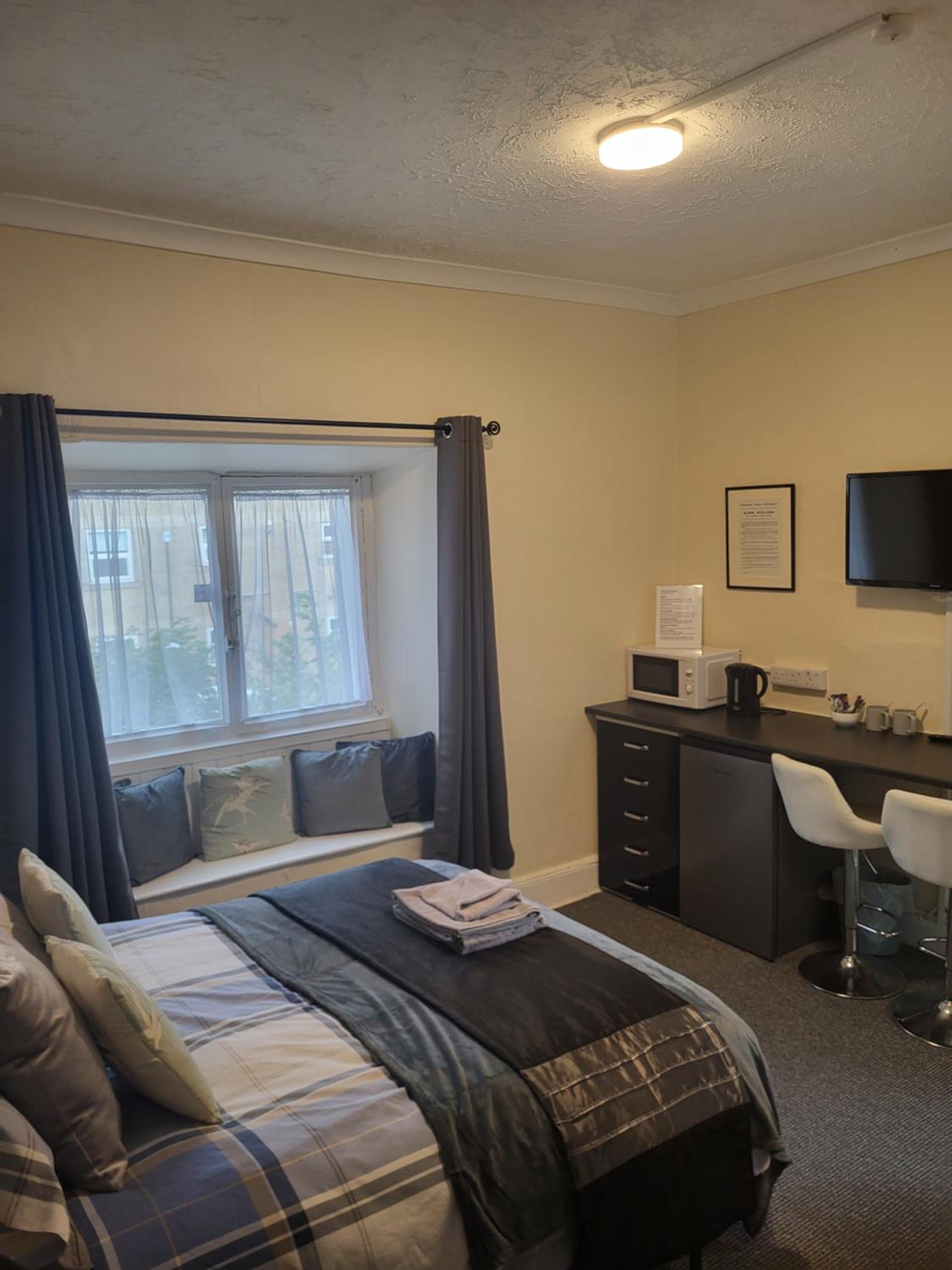Small Double Room photo 2