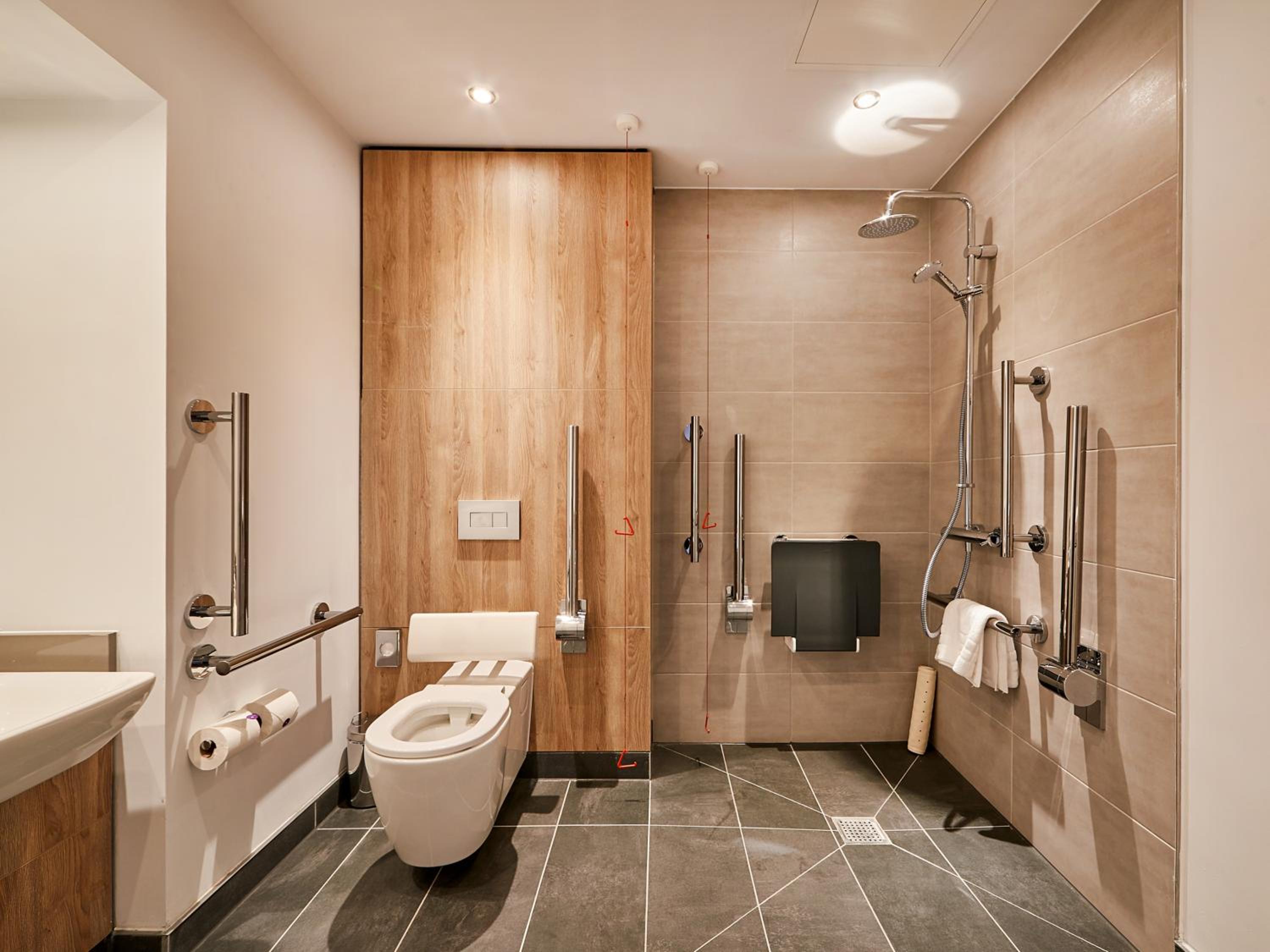 Executive Accessible Room photo 3