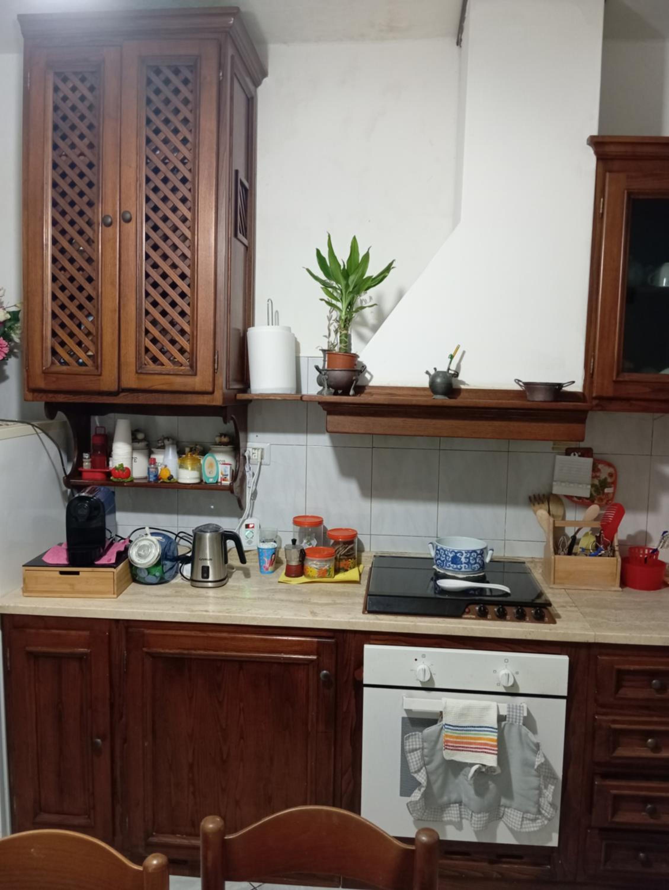 Two-Bedroom House photo 3