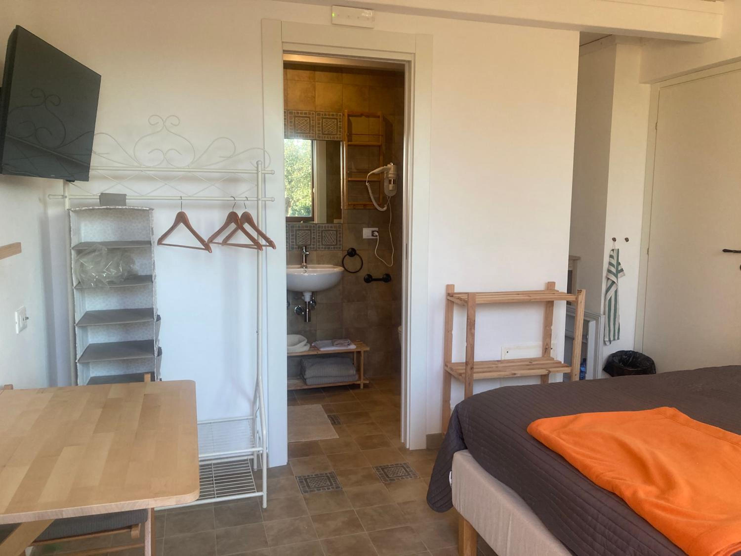 Budget Double or Twin Room photo 3
