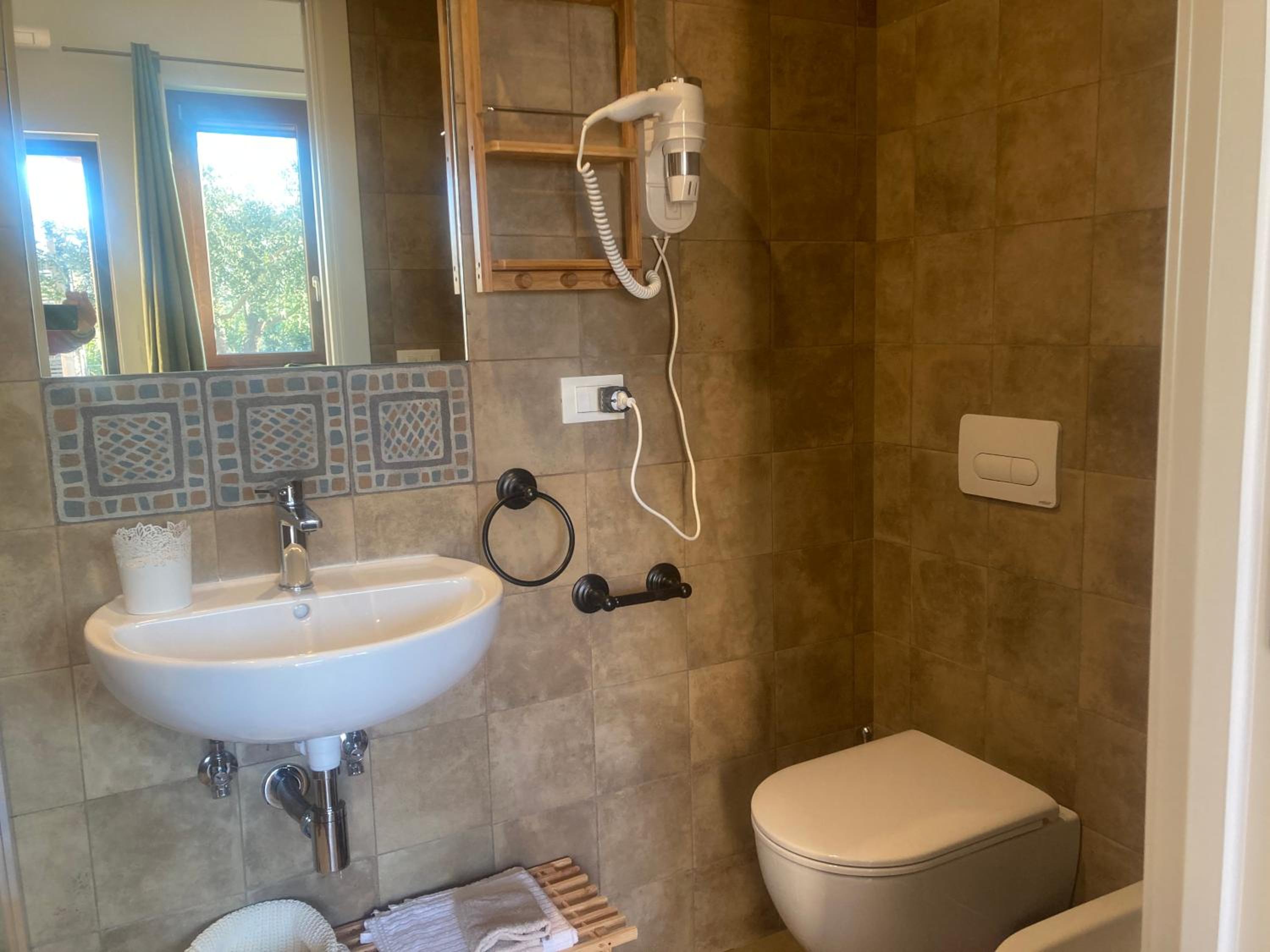 Budget Double or Twin Room photo 2