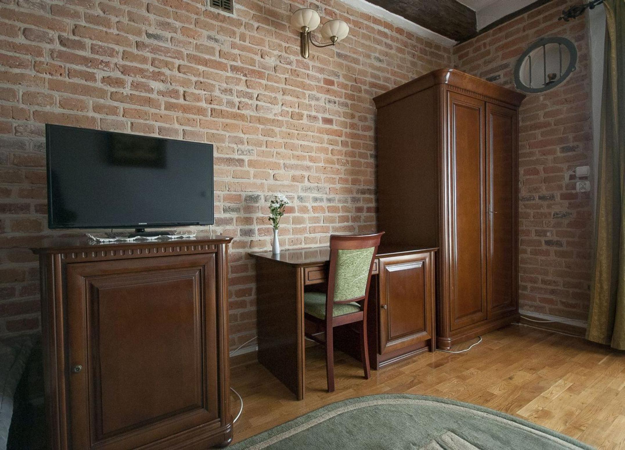 Superior Triple Room photo 1