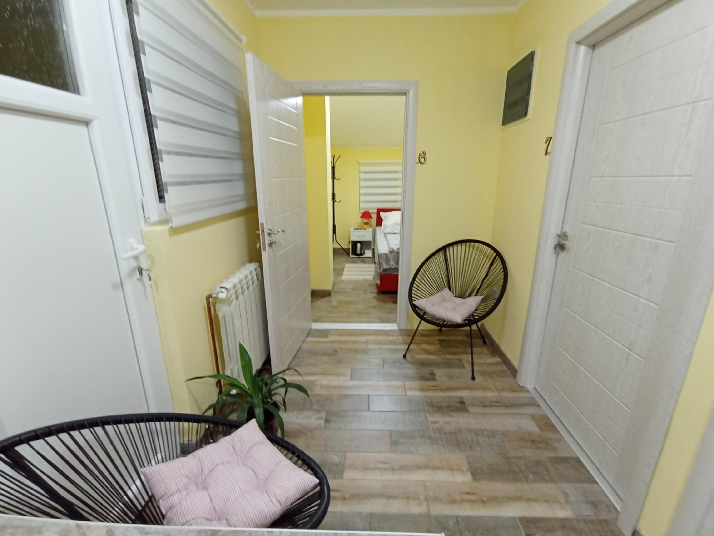 Single Room