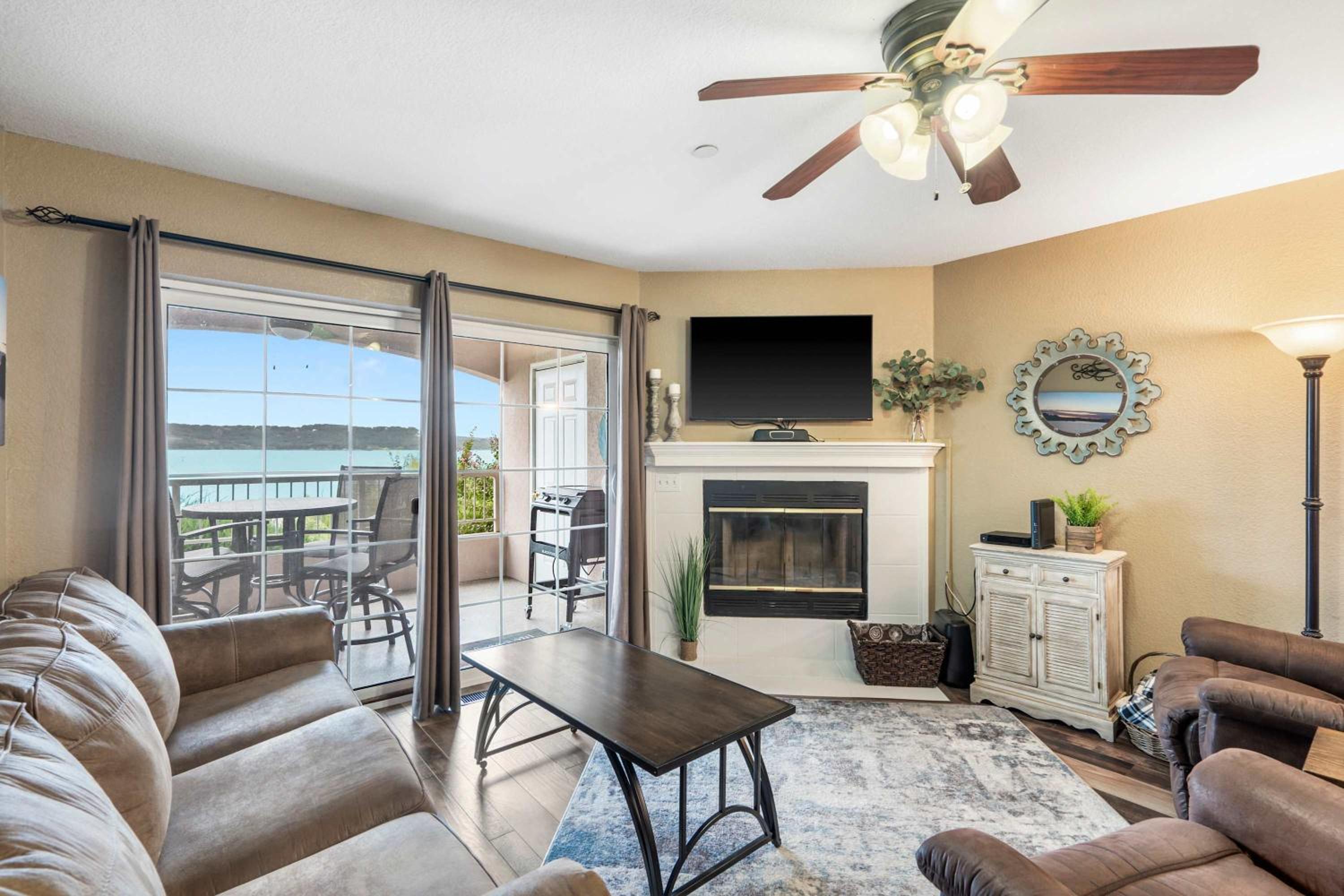 Vacation Home photo 1