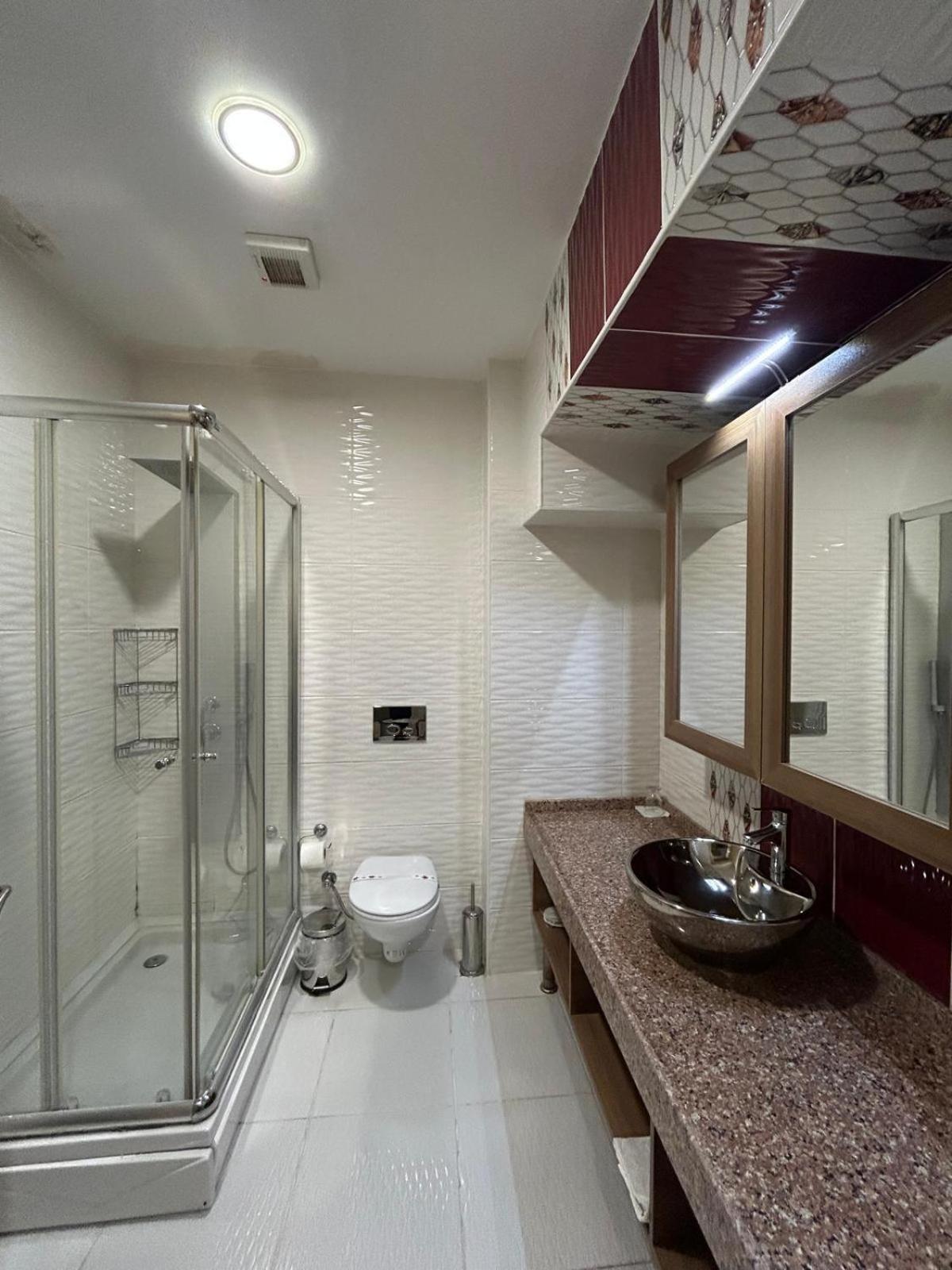 Double Room with Garden View photo 3
