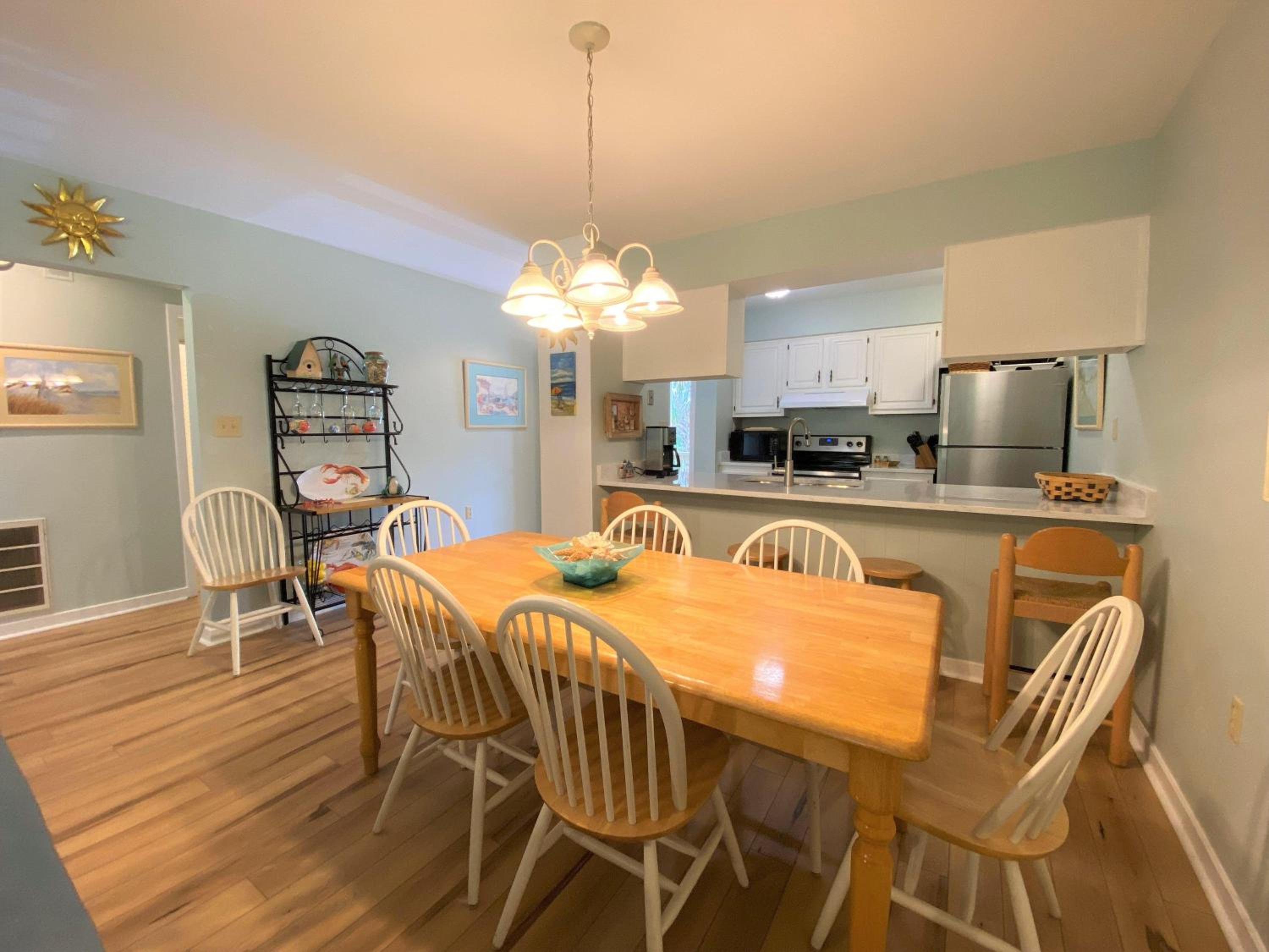 Vacation Home photo 1