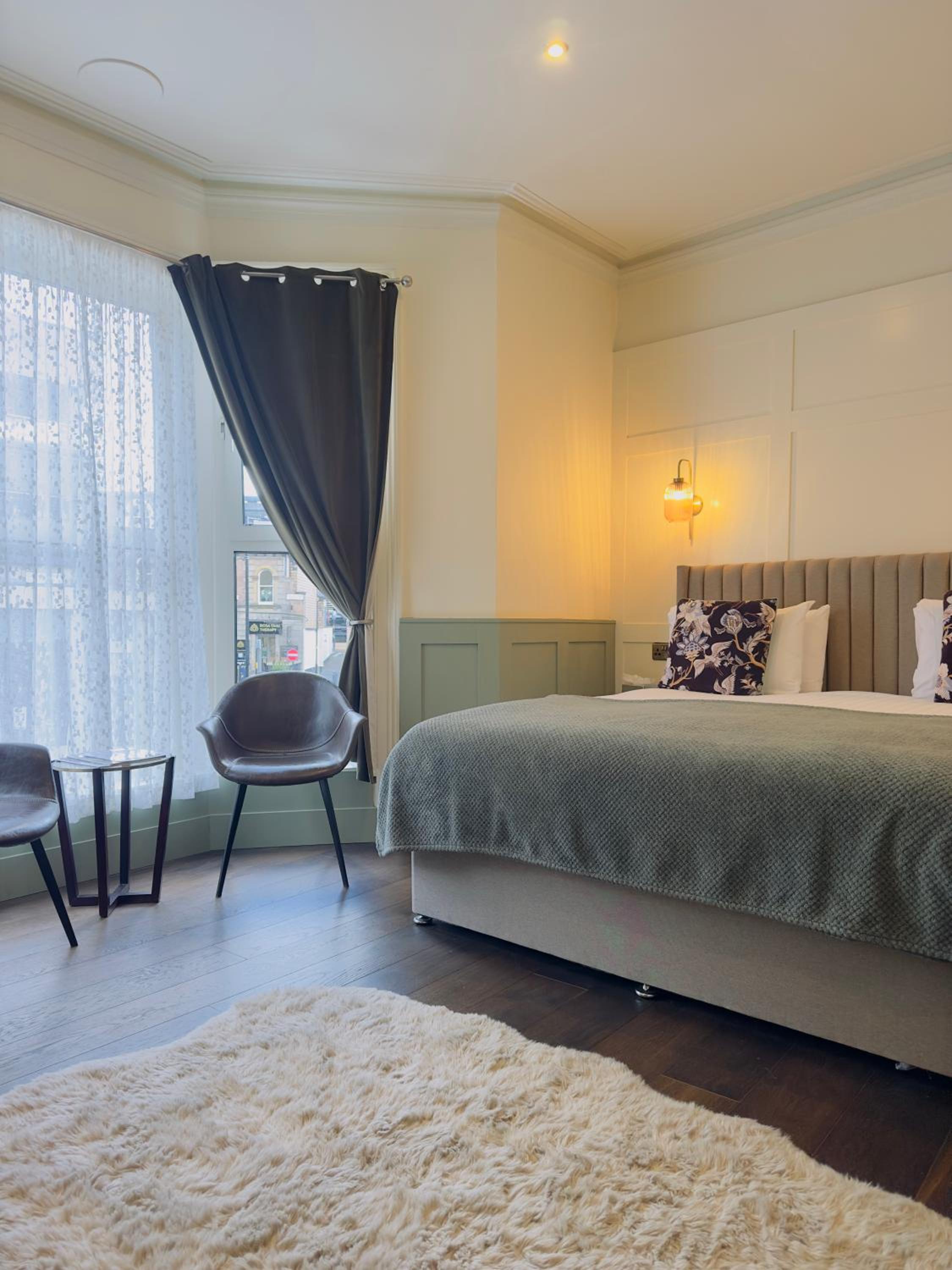 Superior Suite
