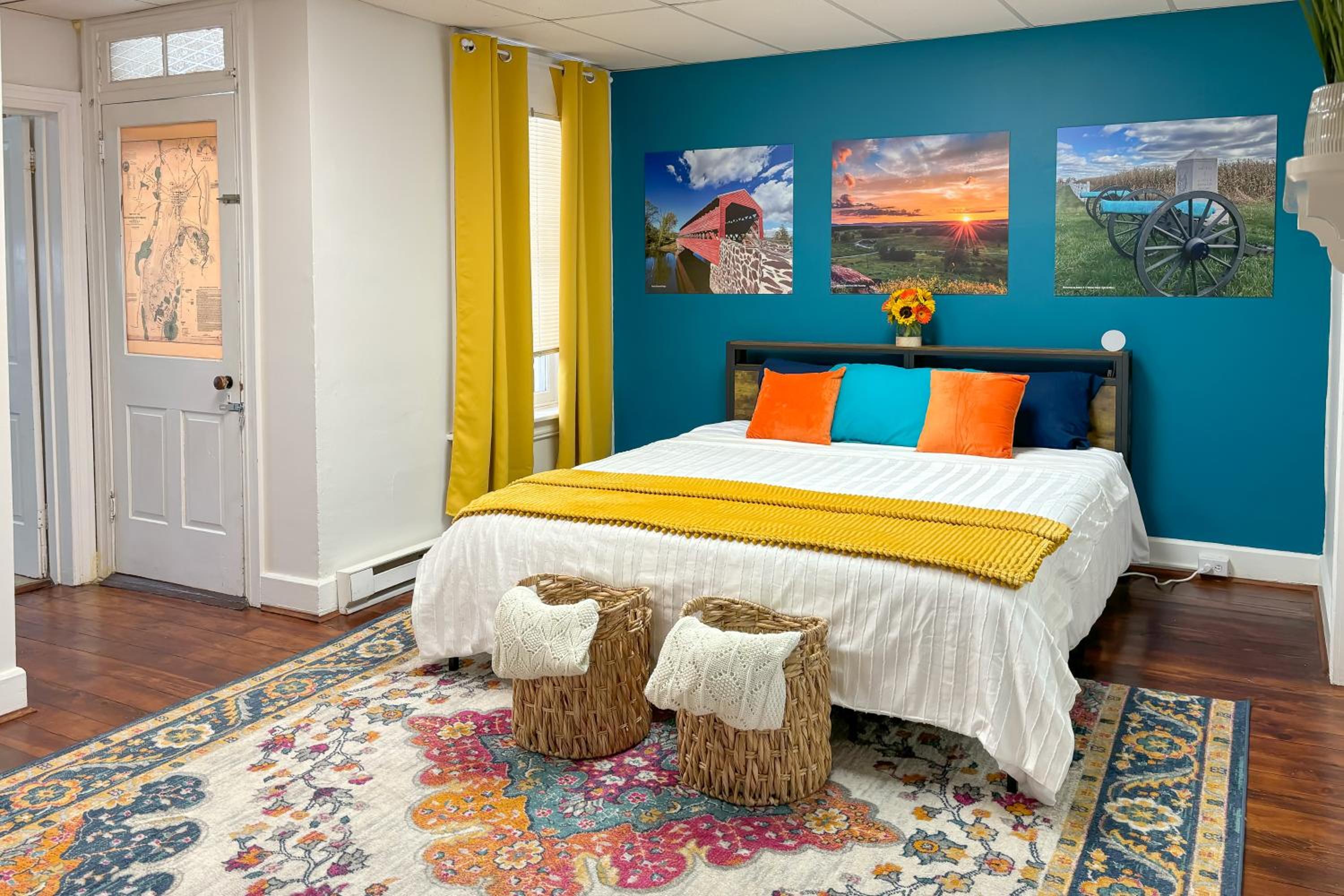 Apartment photo 1