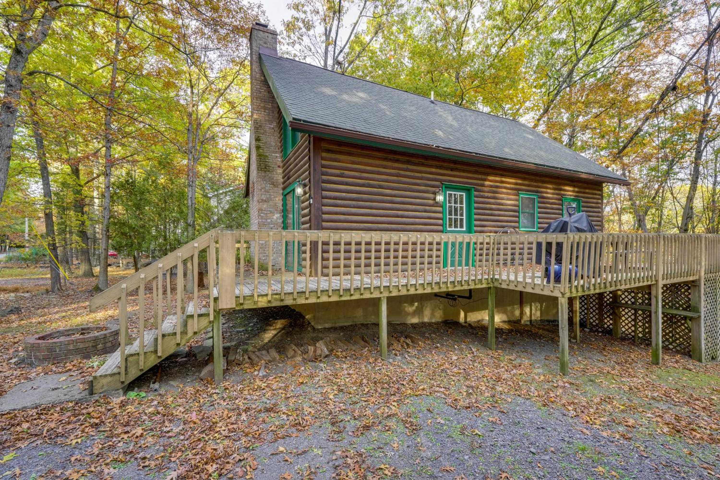 Vacation Home photo 1