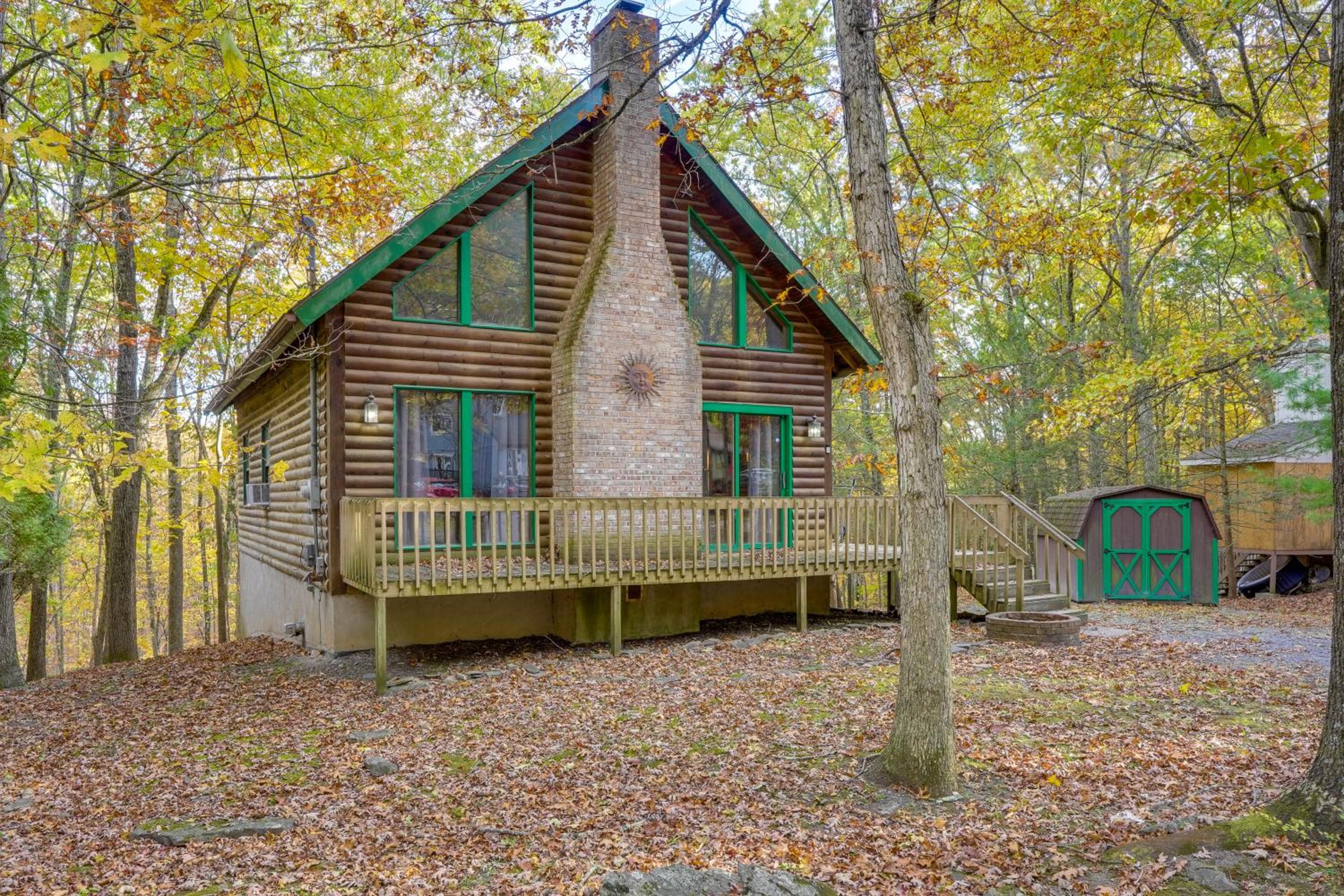 Vacation Home photo 2