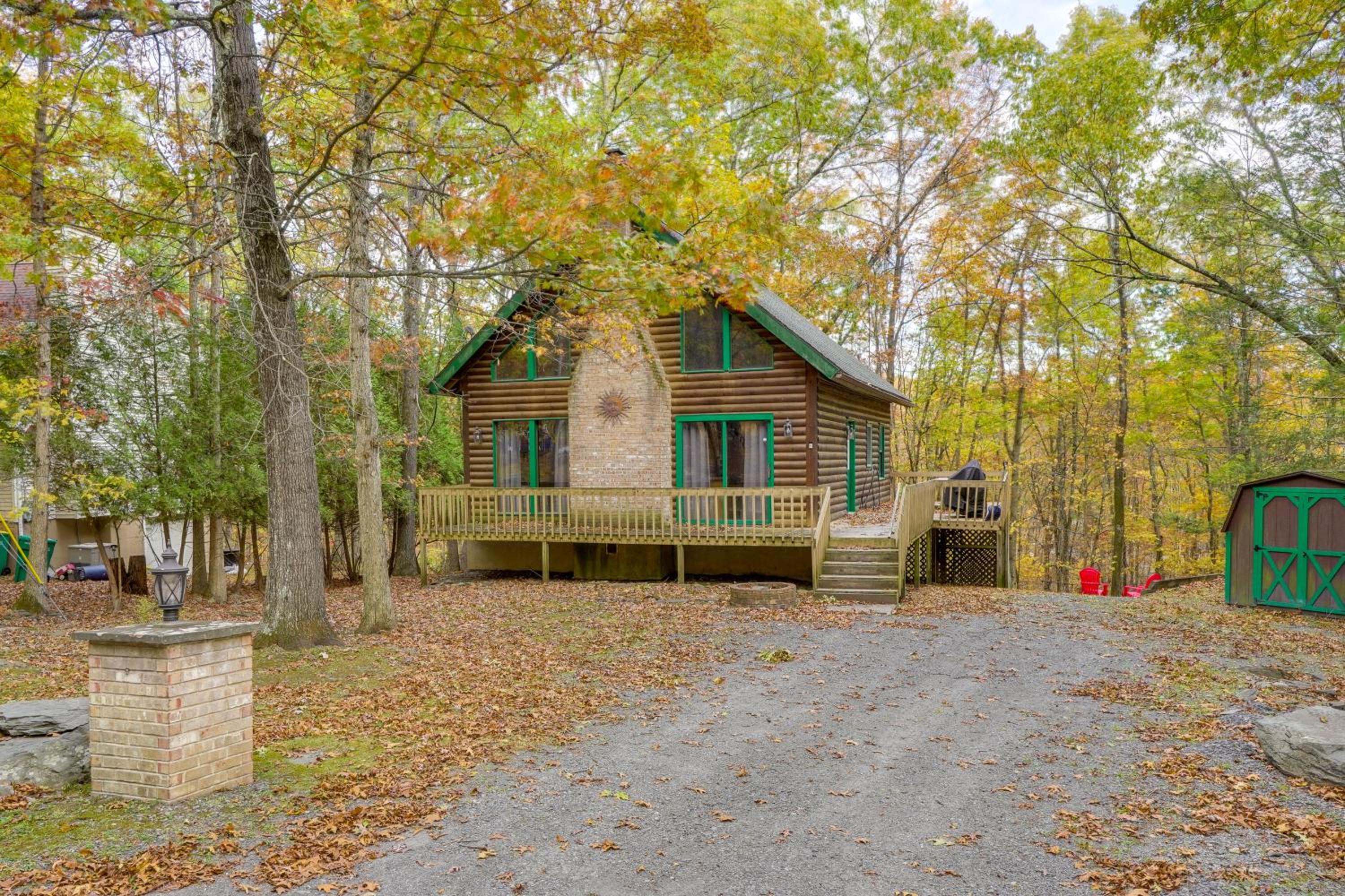 Vacation Home photo 3