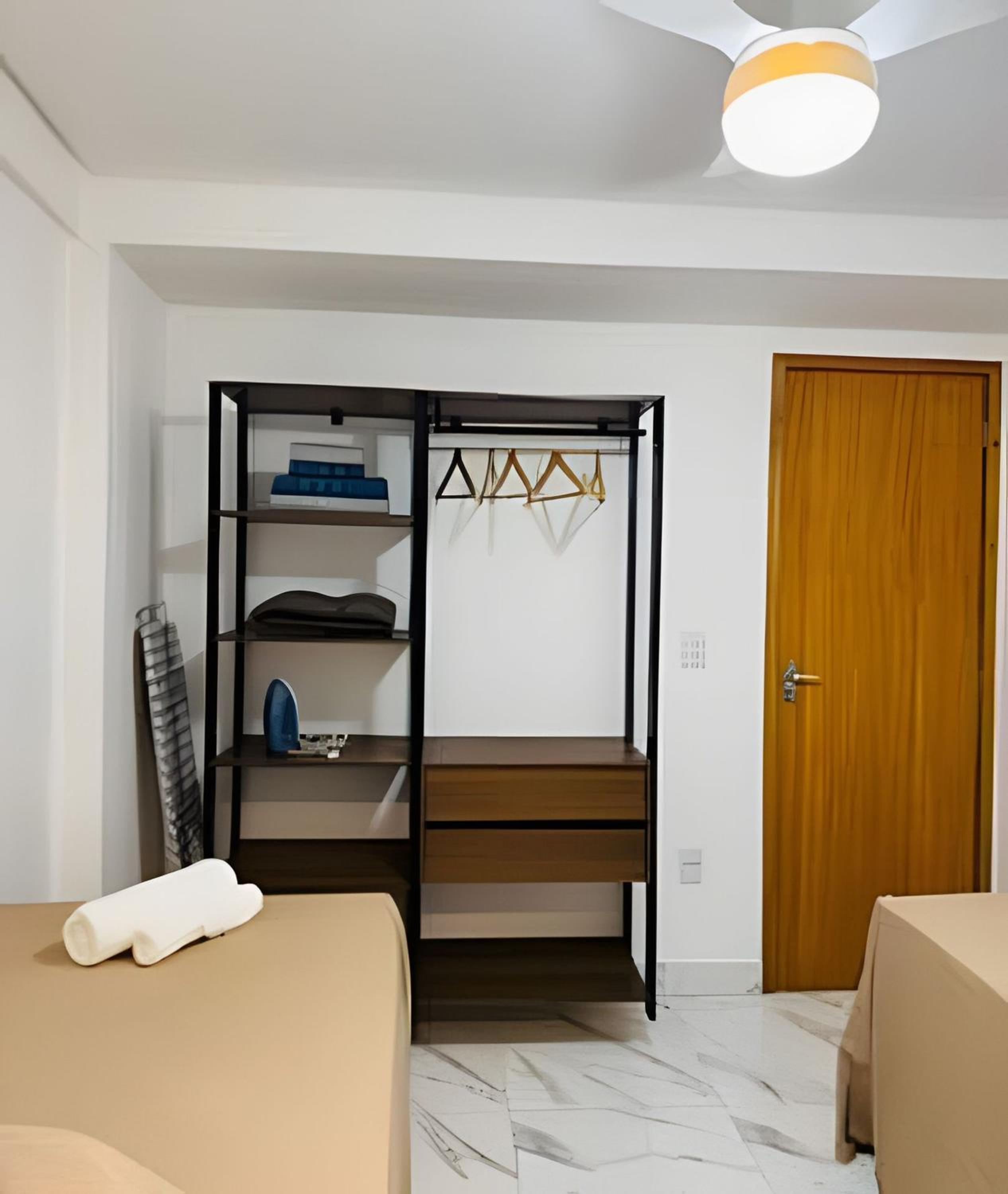 Two-Bedroom Apartment photo 2