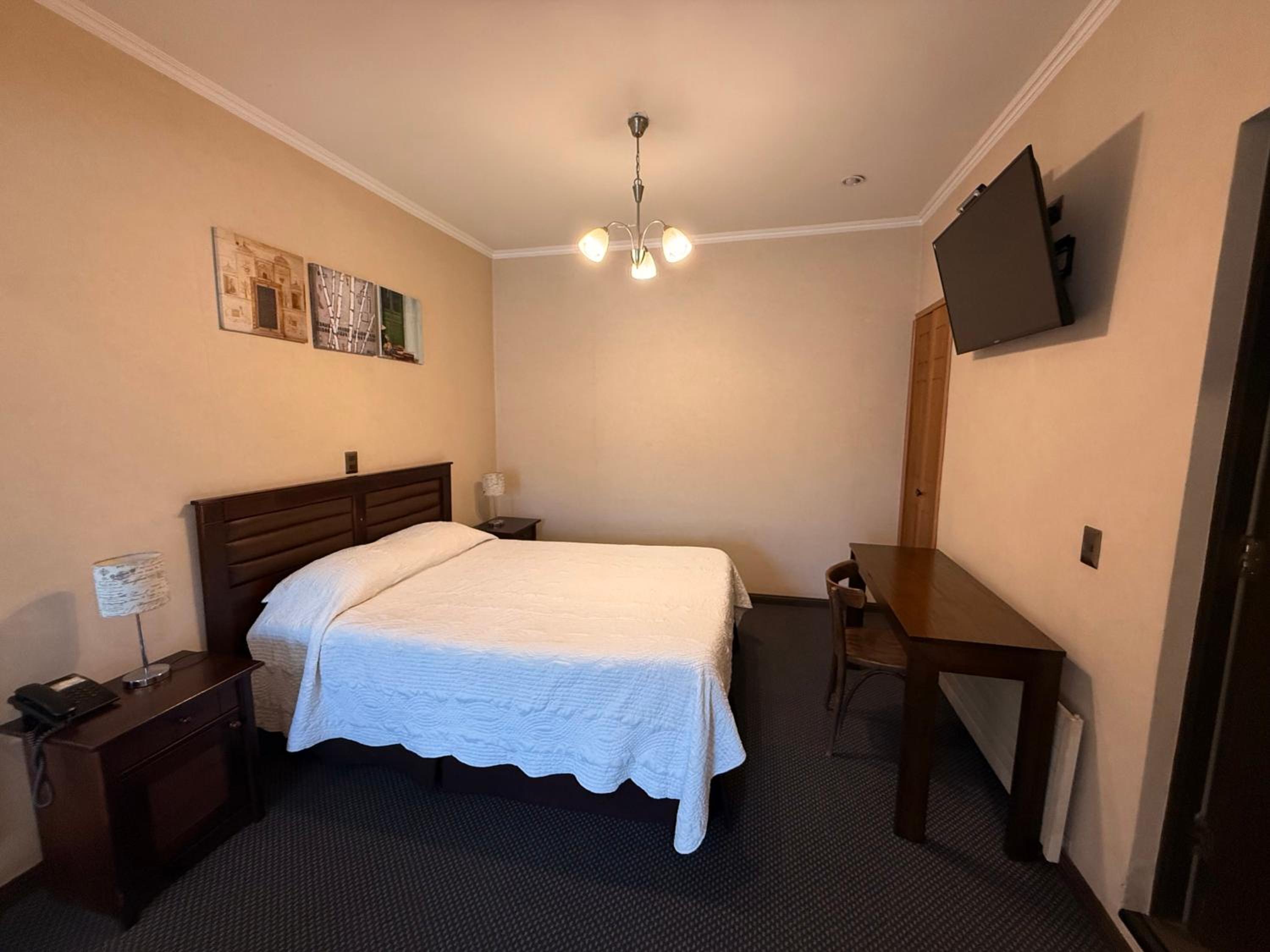 Standard Quadruple Room photo 1