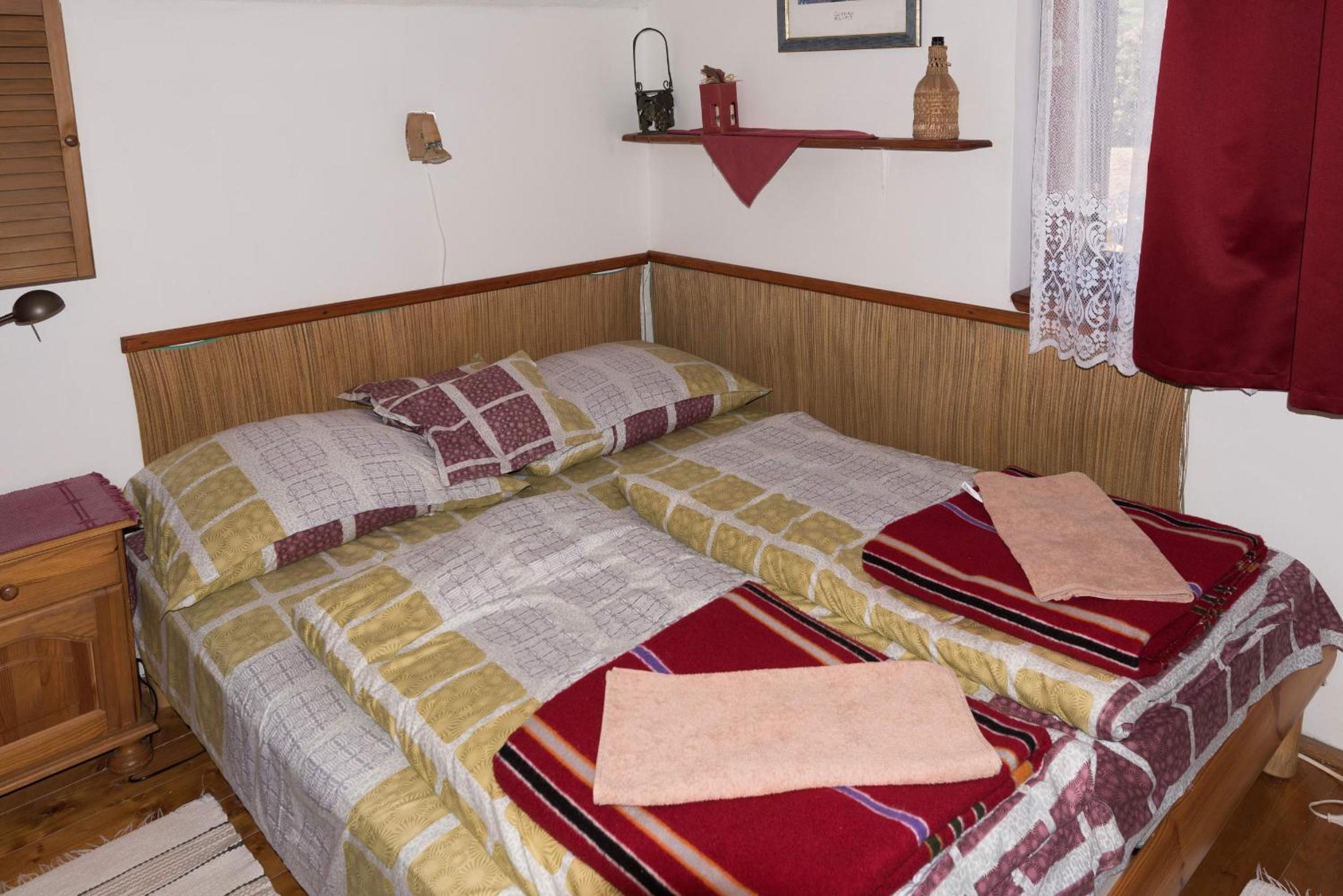 Triple Room with Private Bathroom - Photo 1