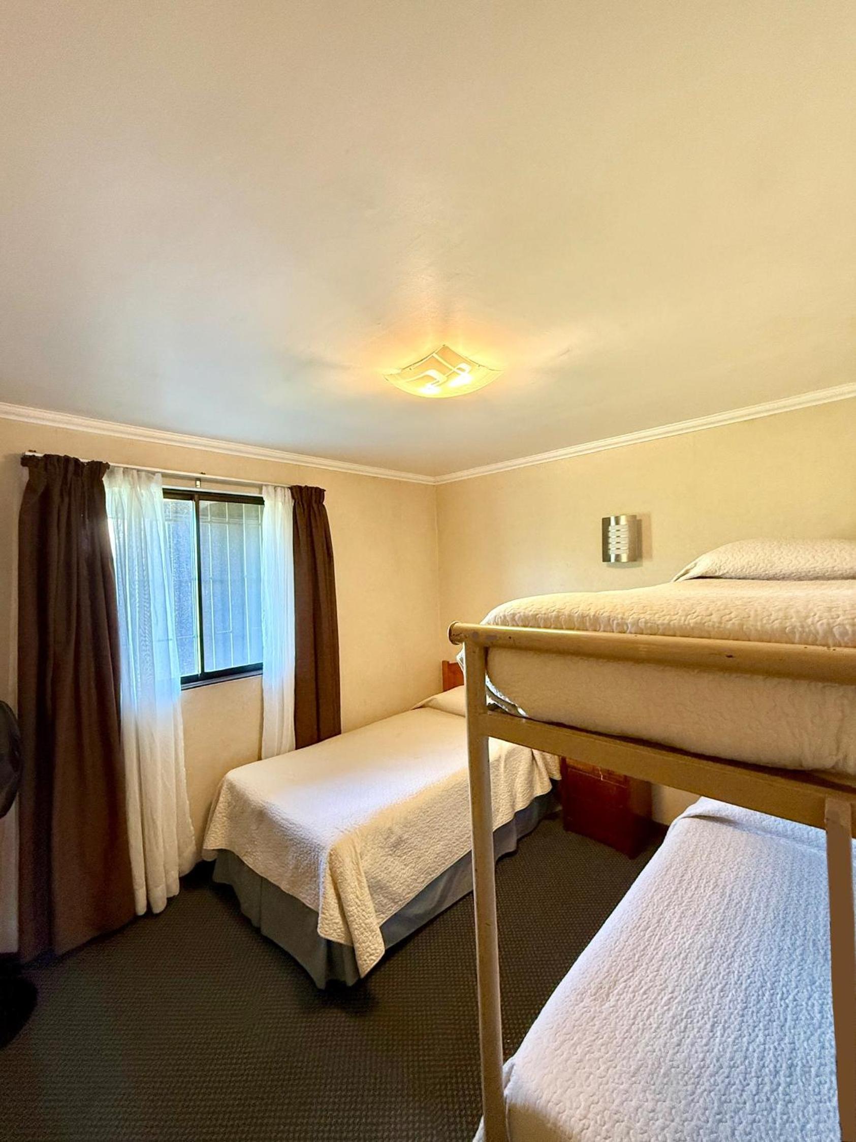 Standard Quadruple Room photo 3