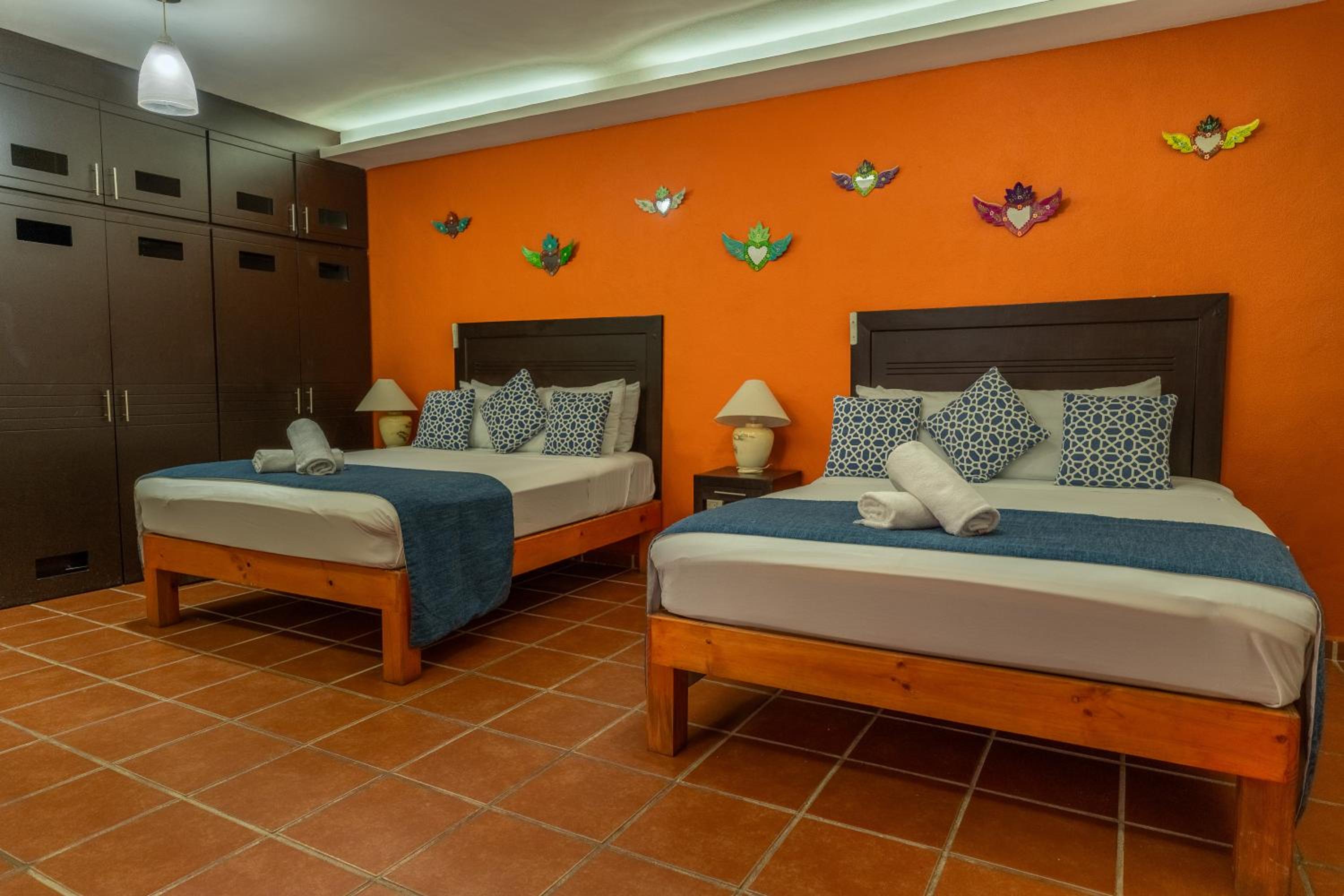 Superior Double Room - Photo 1