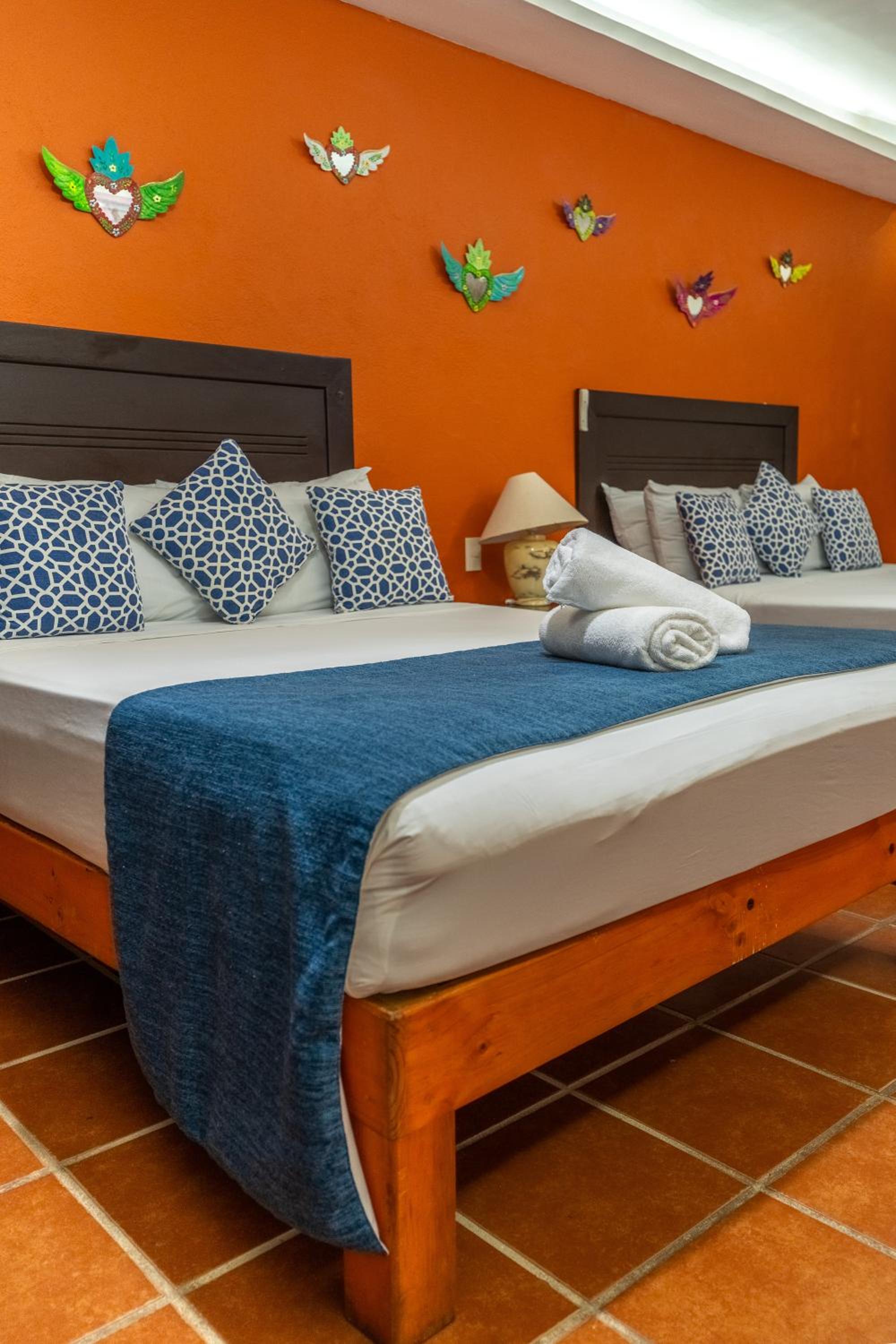 Superior Double Room - Photo 2