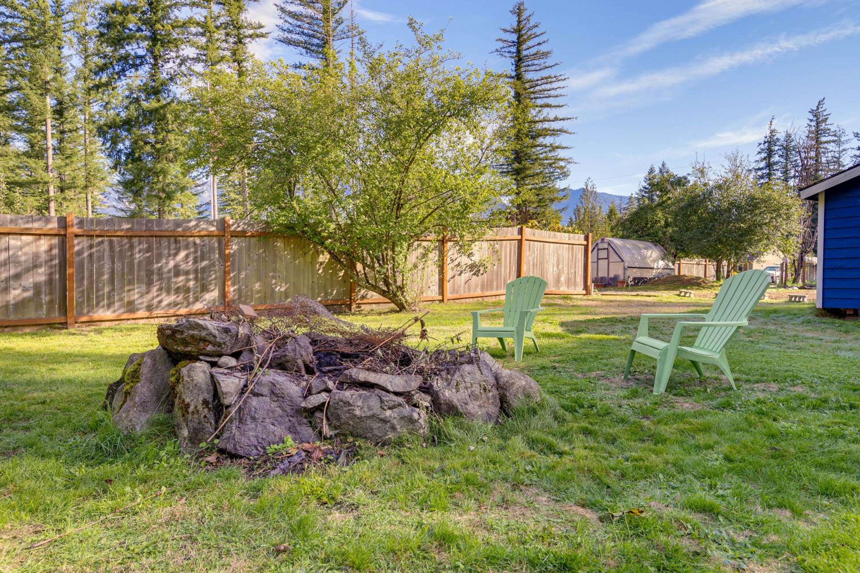Vacation Home photo 1