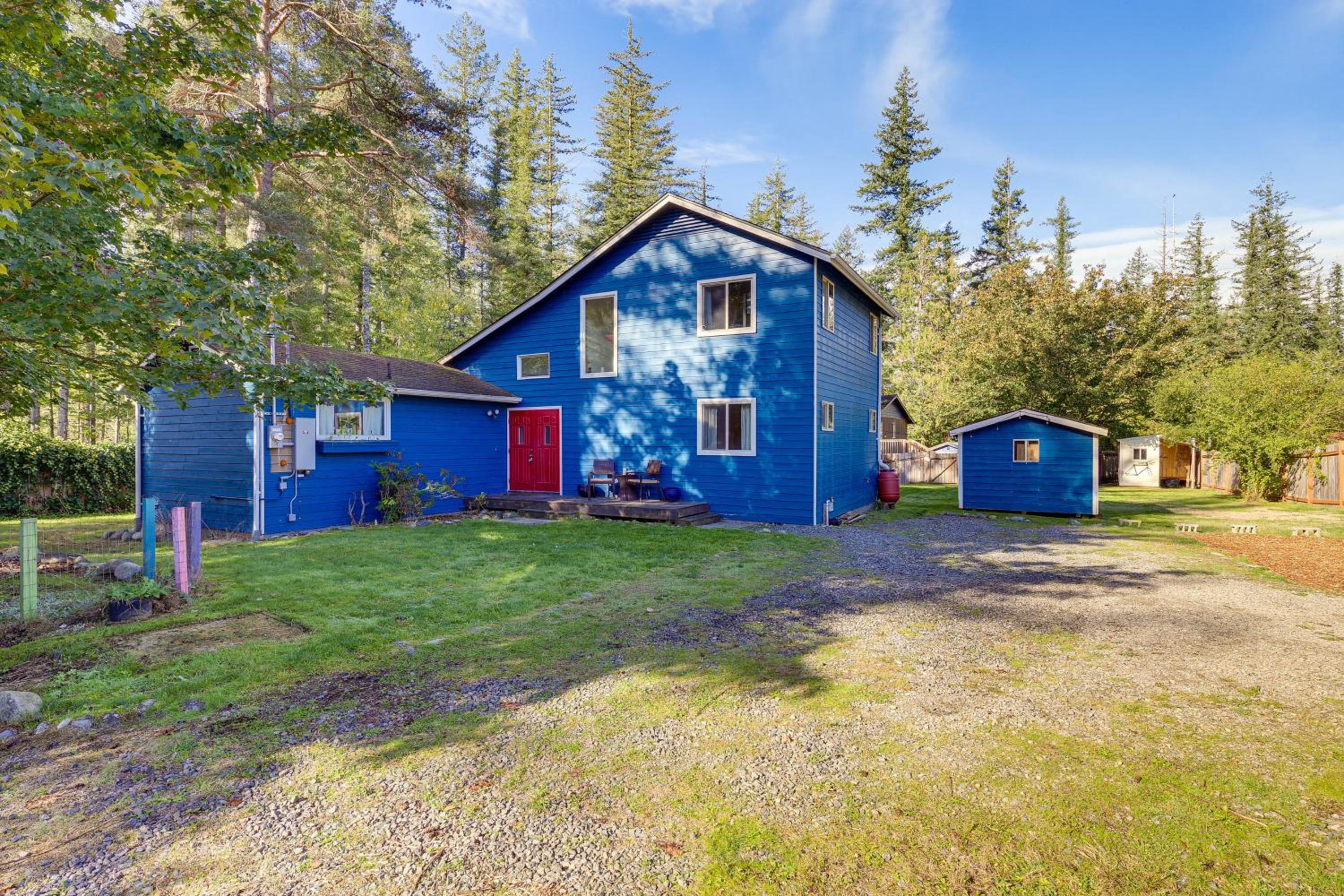 Vacation Home photo 2