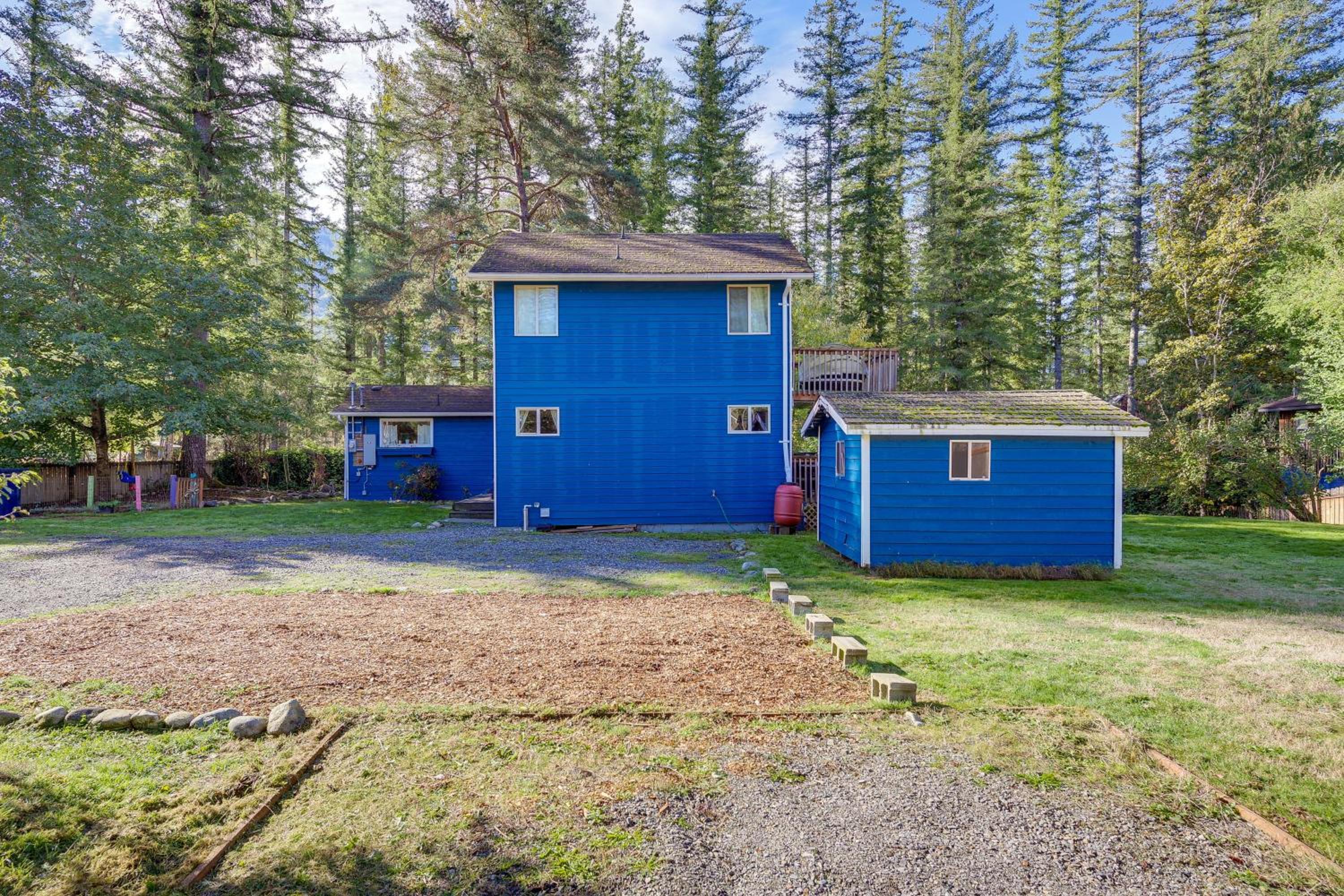 Vacation Home photo 3