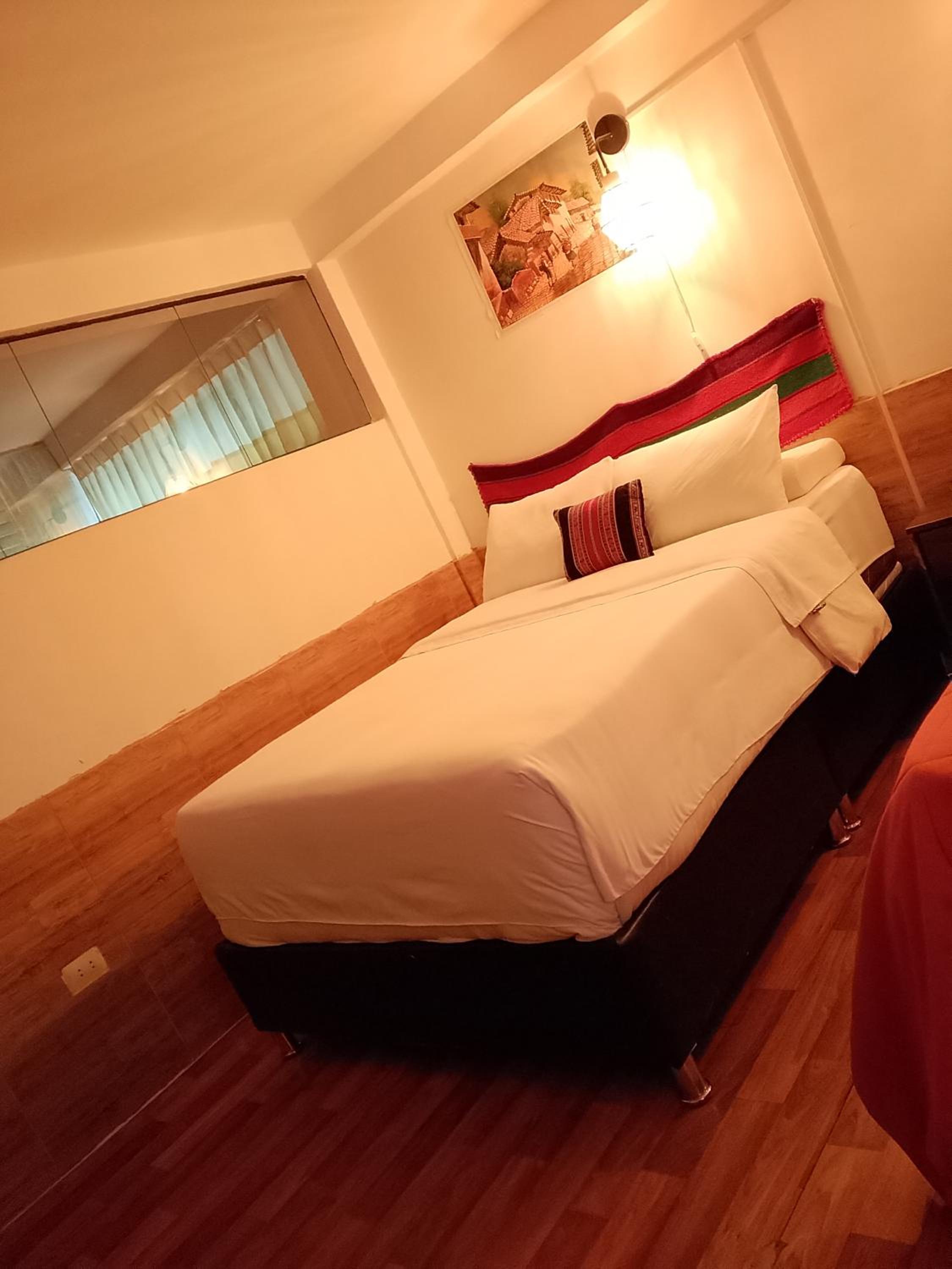 Double or Twin Room photo 2