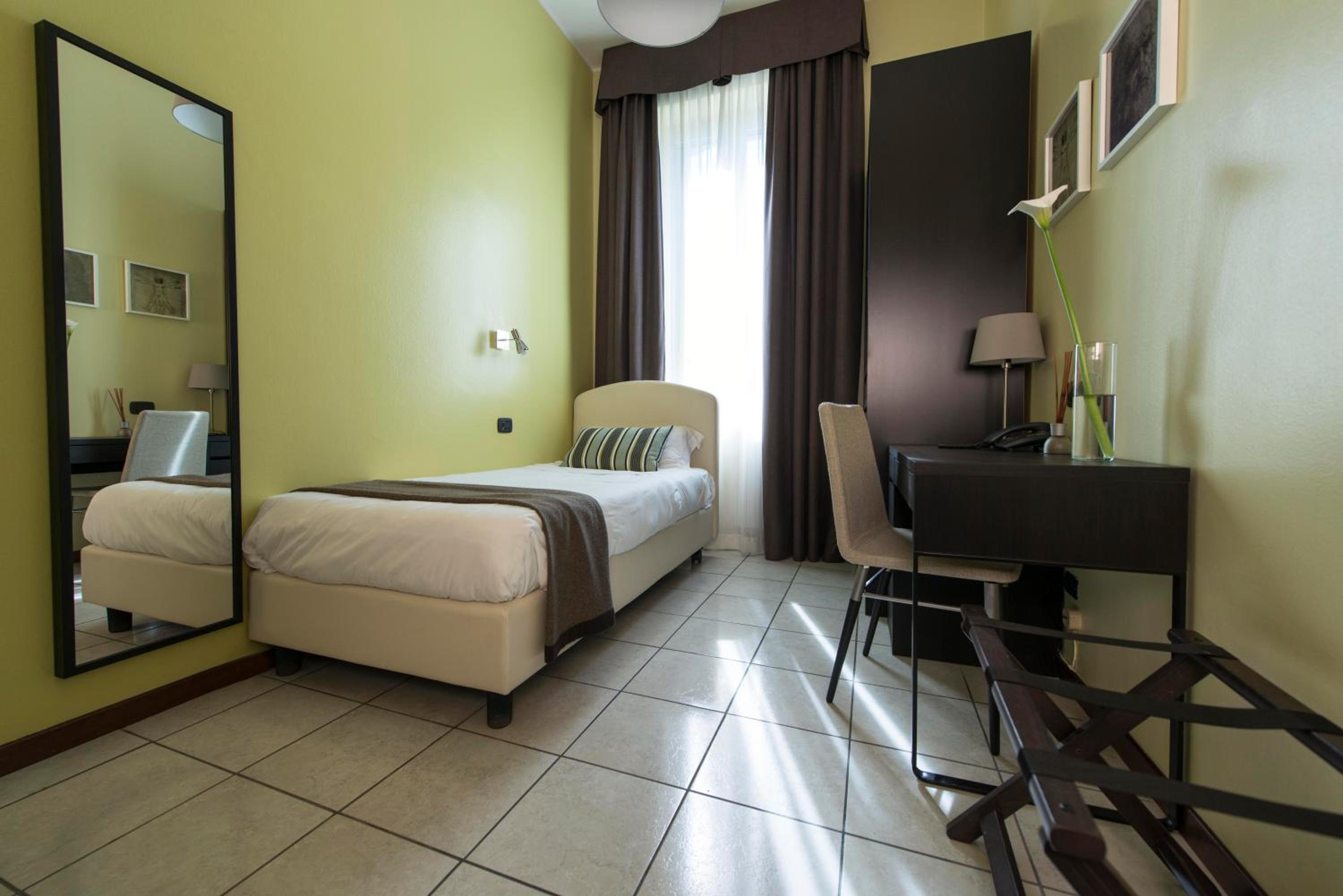 Single Room