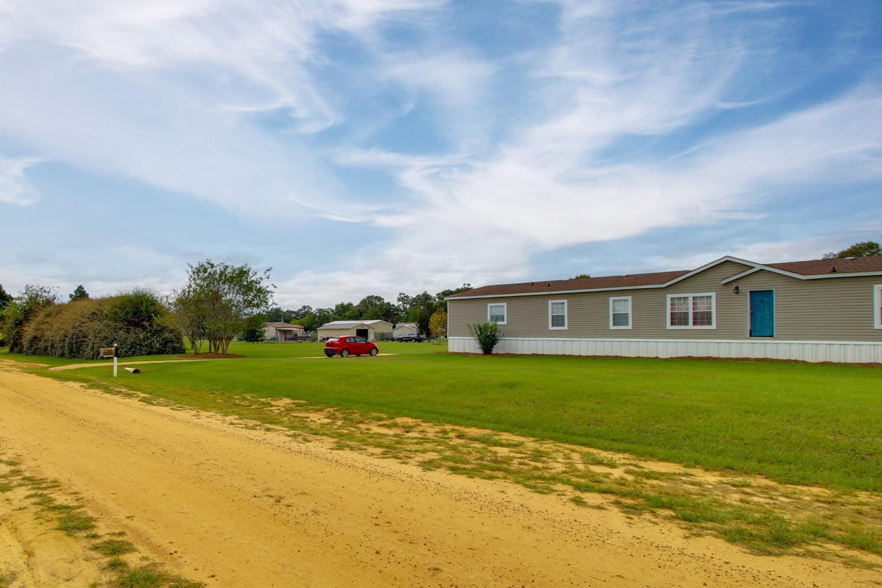 Vacation Home photo 1