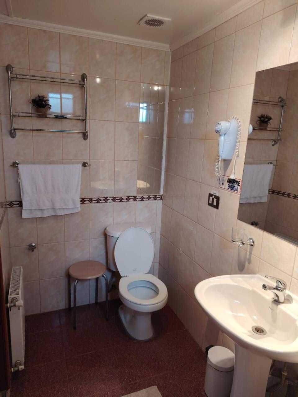 Classic Quadruple Room photo 3