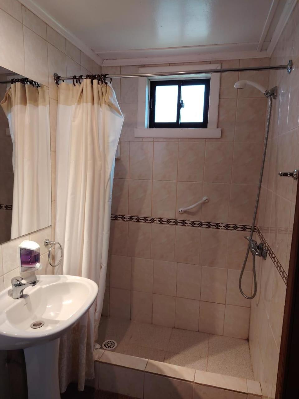 Classic Quadruple Room photo 1