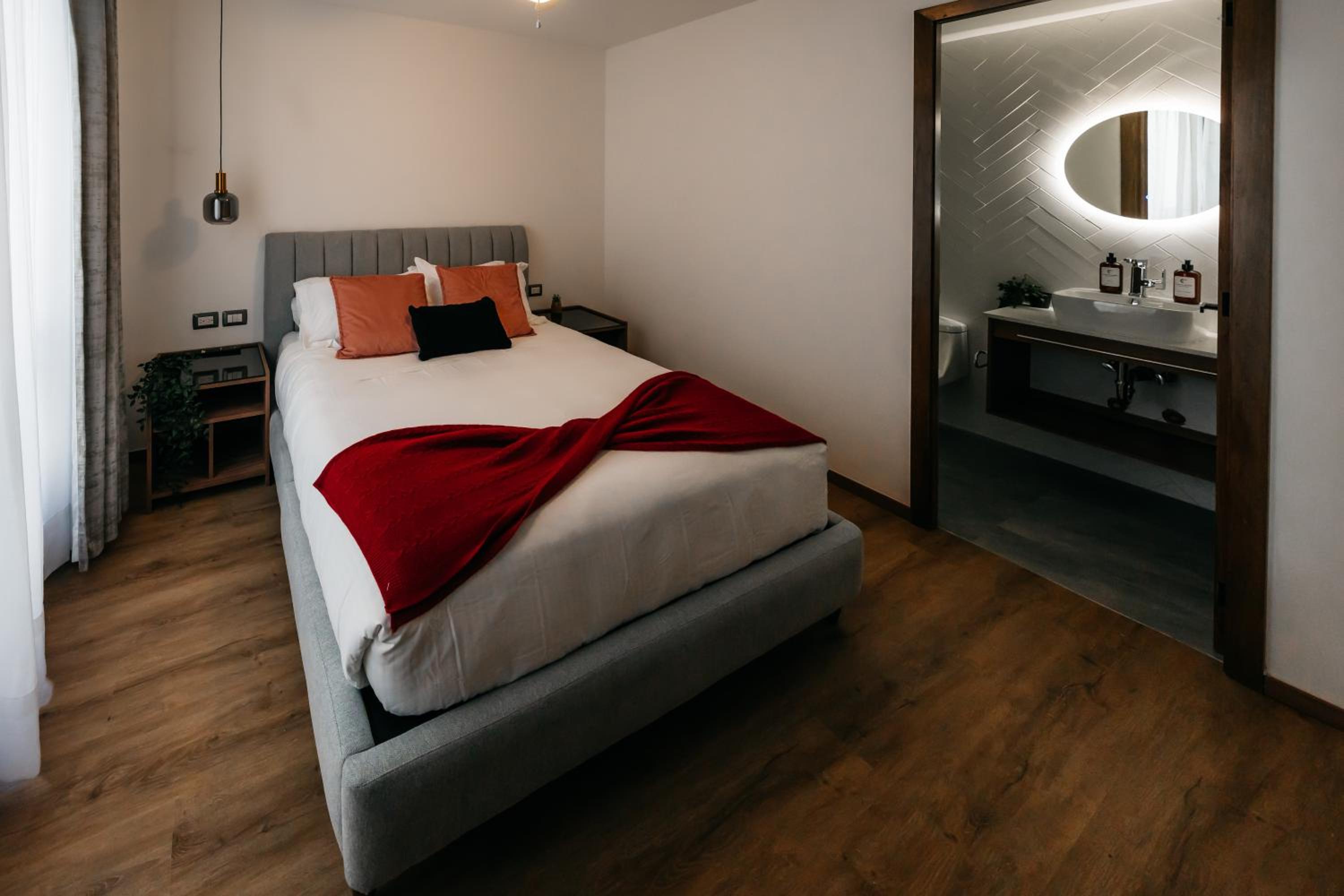Standard Double Room photo 1