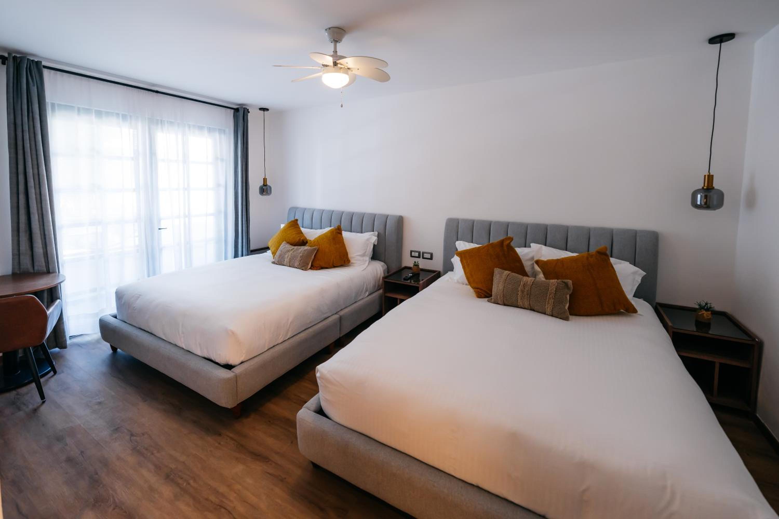 Standard Double Room photo 1