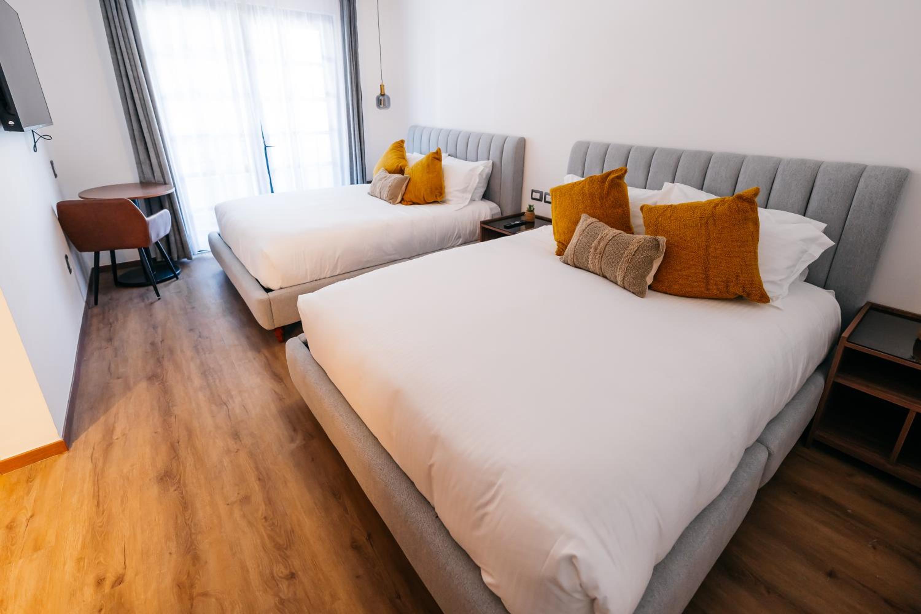 Standard Double Room photo 2