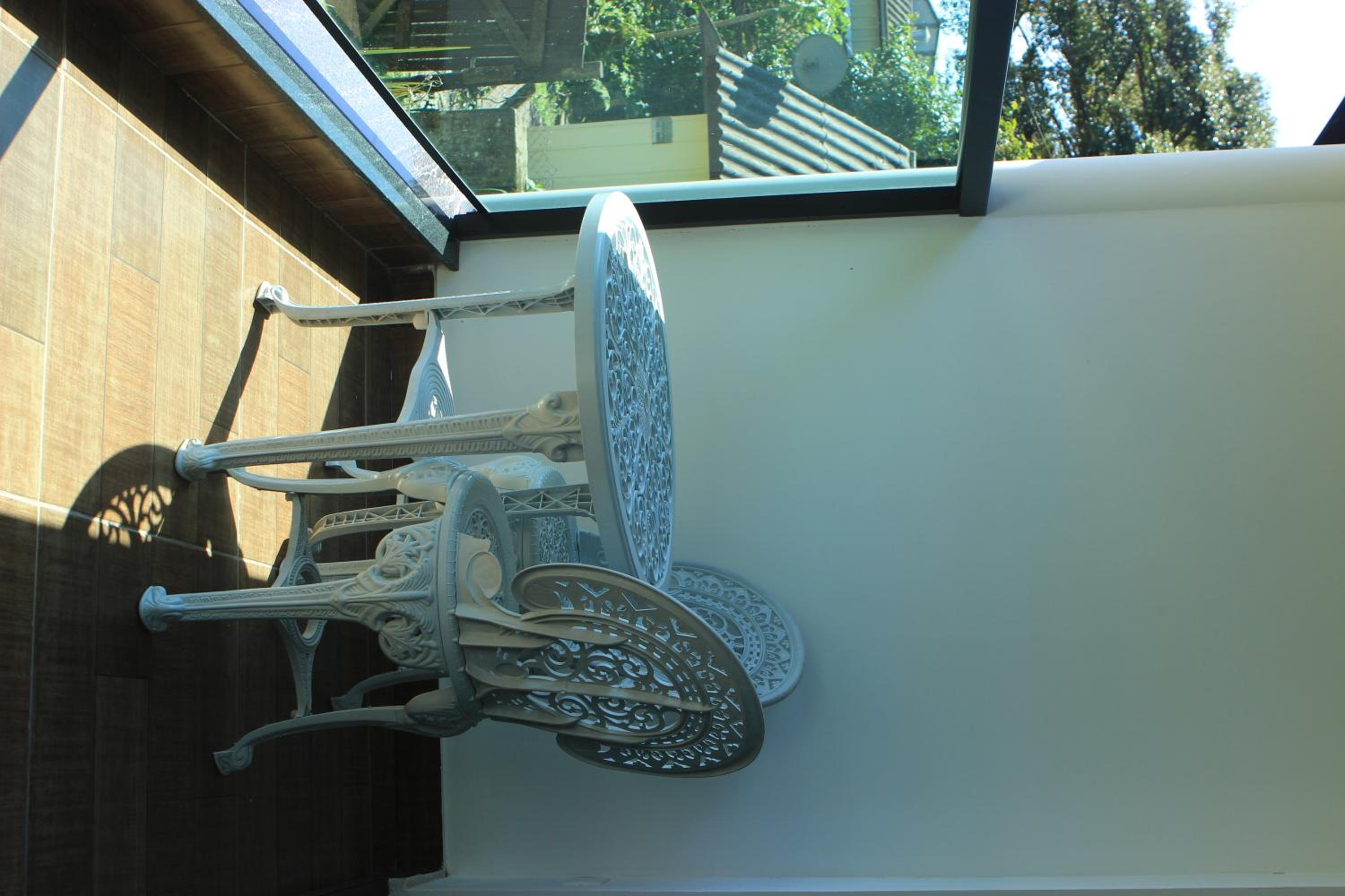 Chalet photo 1