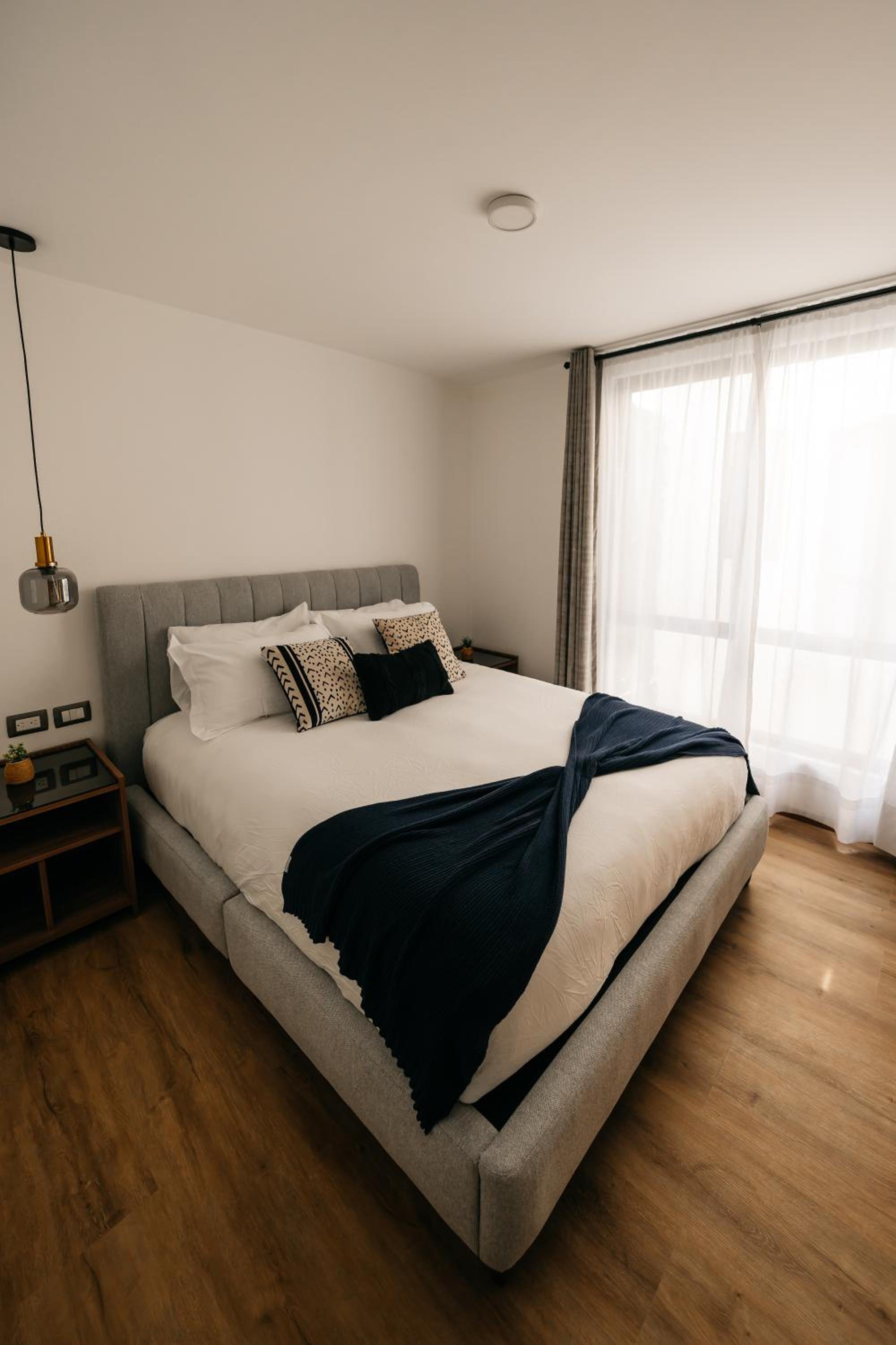 Deluxe Room photo 2