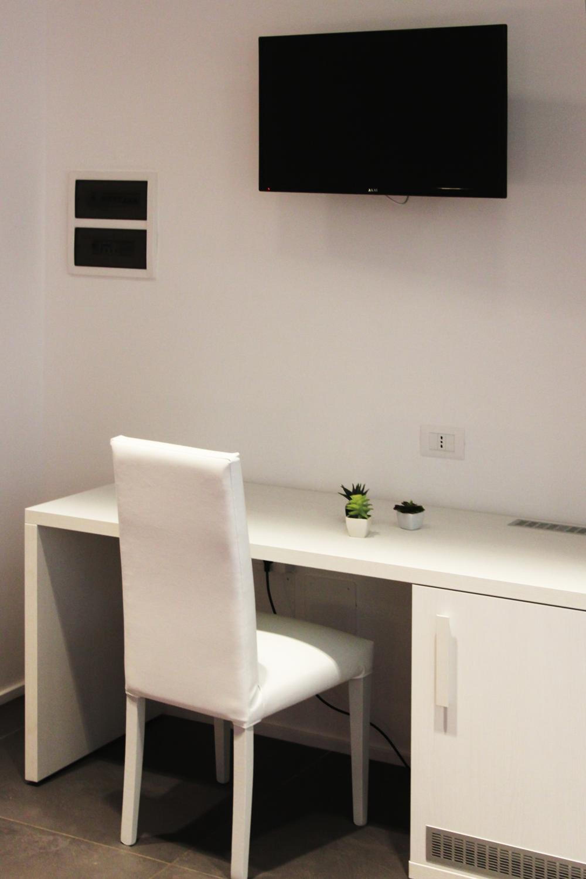 Deluxe Room photo 3