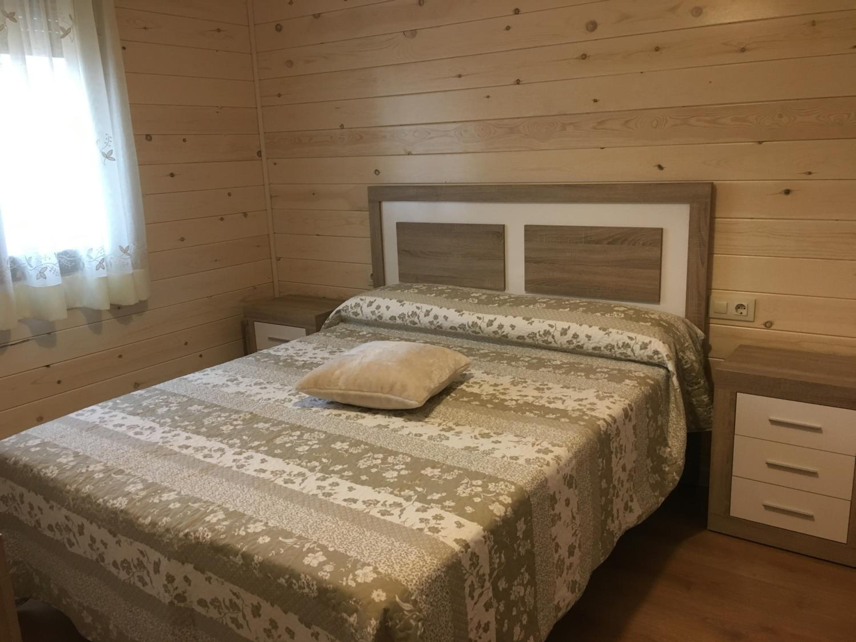 Two-Bedroom Apartment - Photo 13