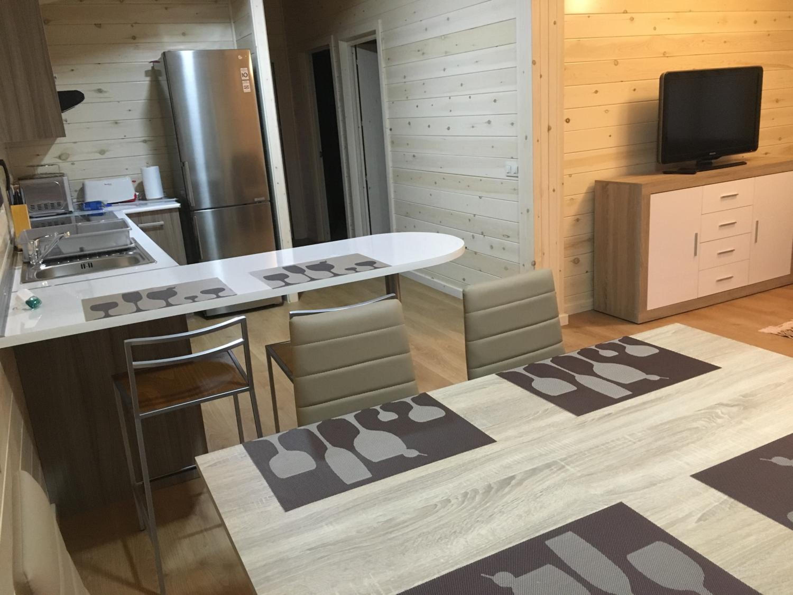 Two-Bedroom Apartment - Photo 16