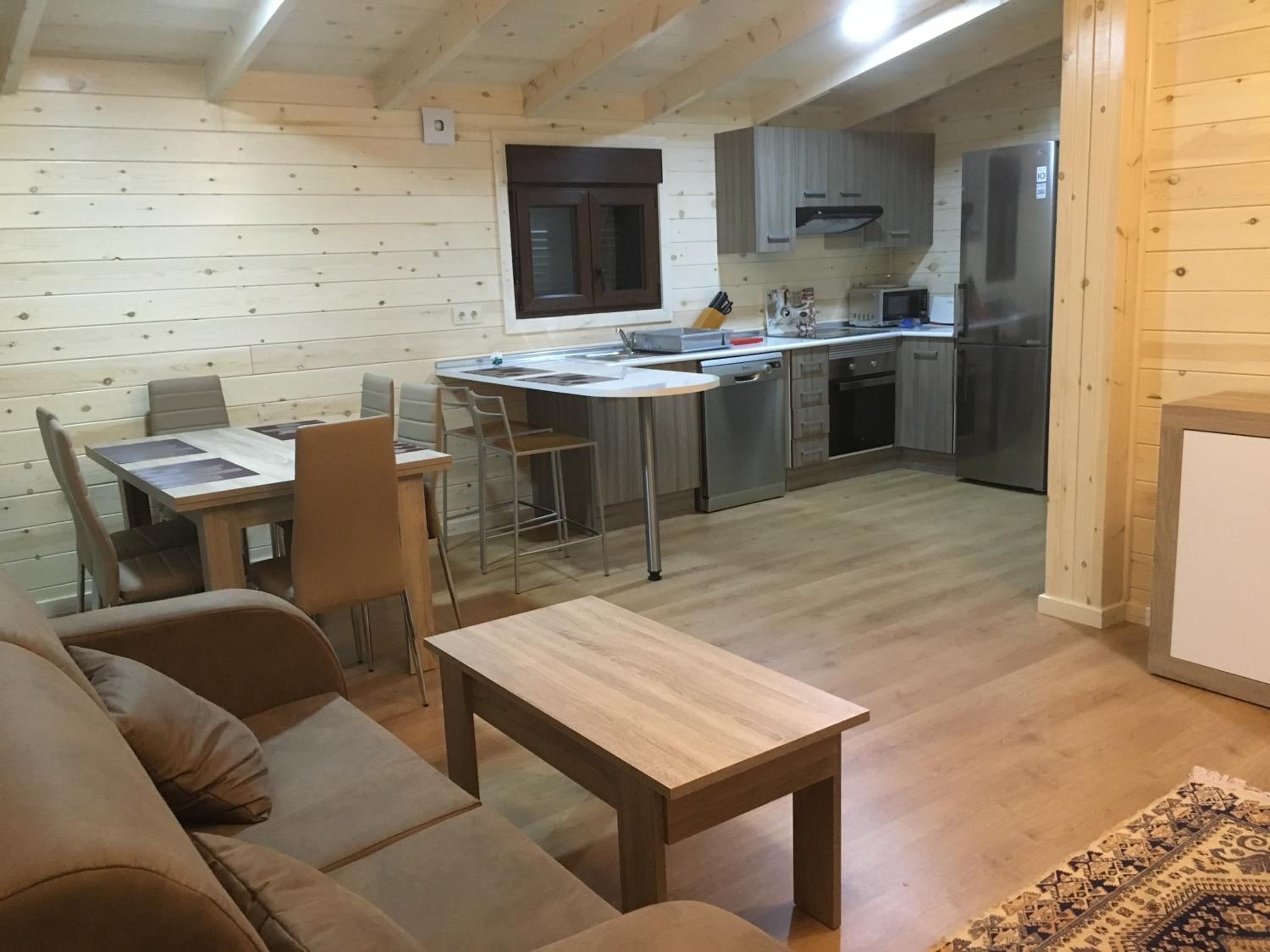 Two-Bedroom Apartment - Photo 11