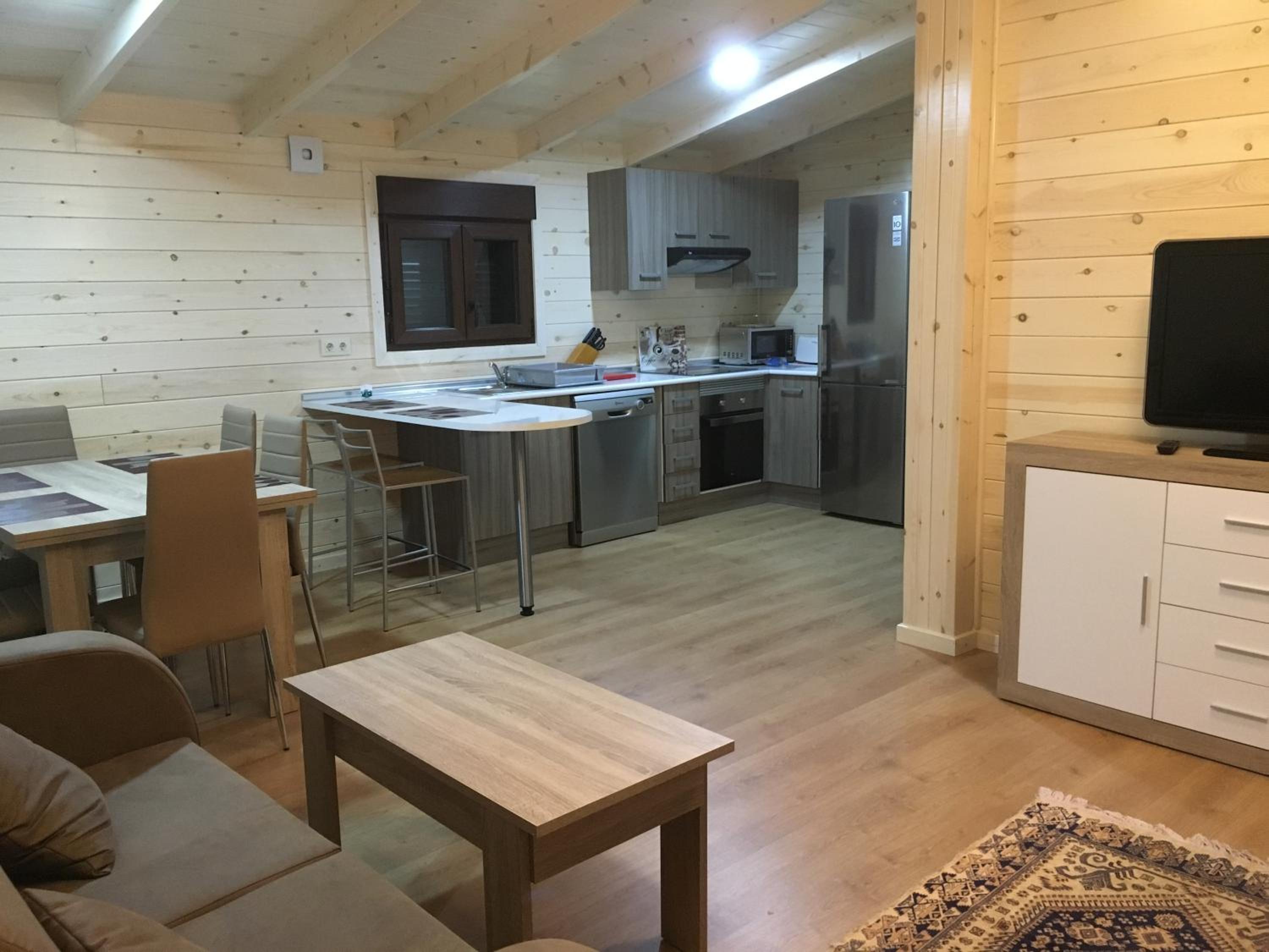 Two-Bedroom Apartment - Photo 14