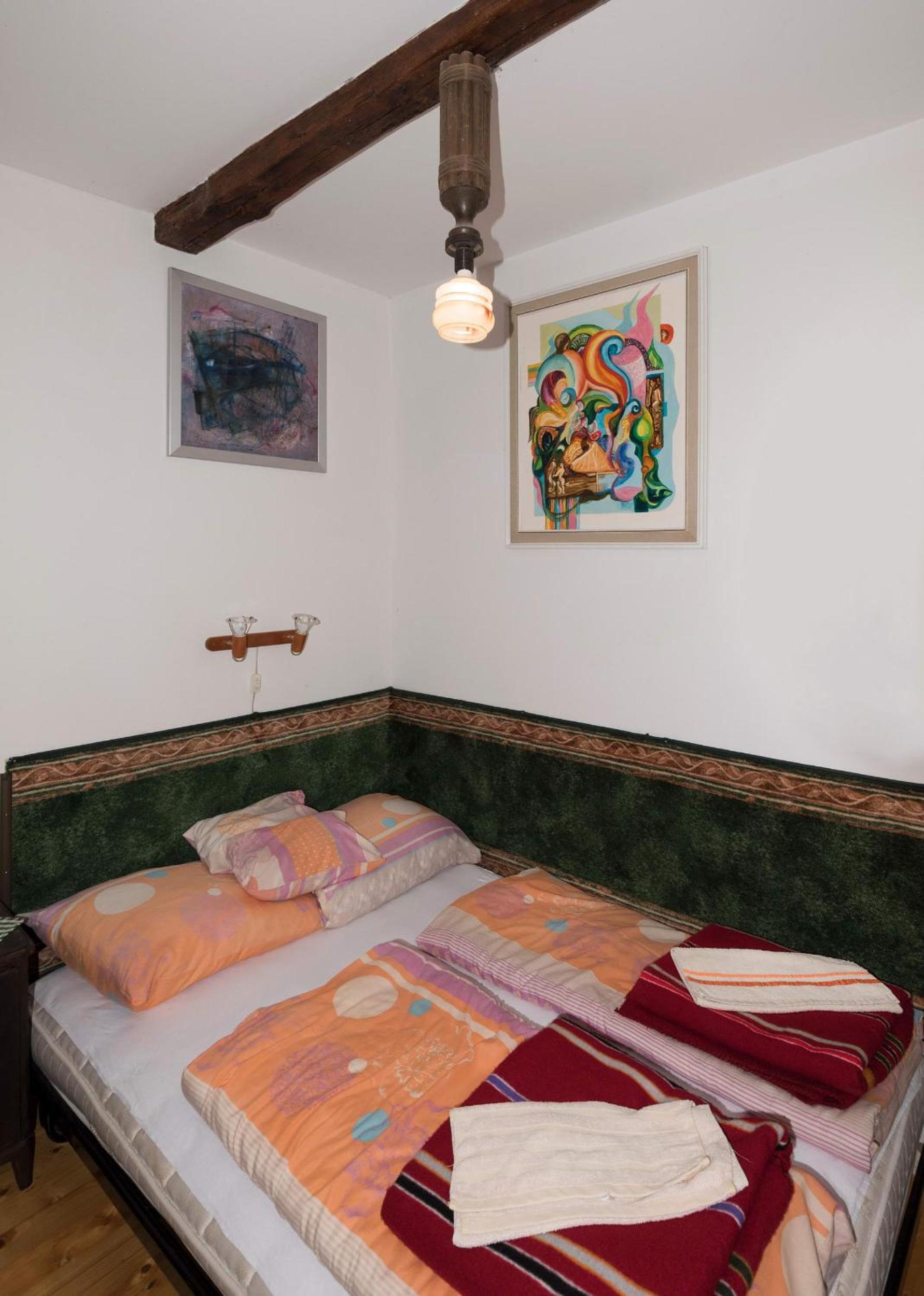 Deluxe Double or Twin Room - Photo 5