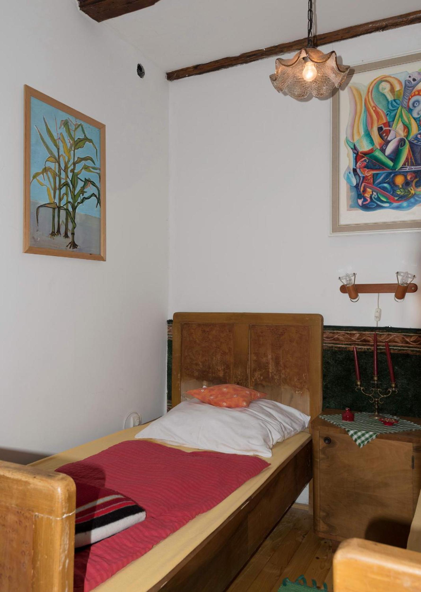 Deluxe Double or Twin Room - Photo 6