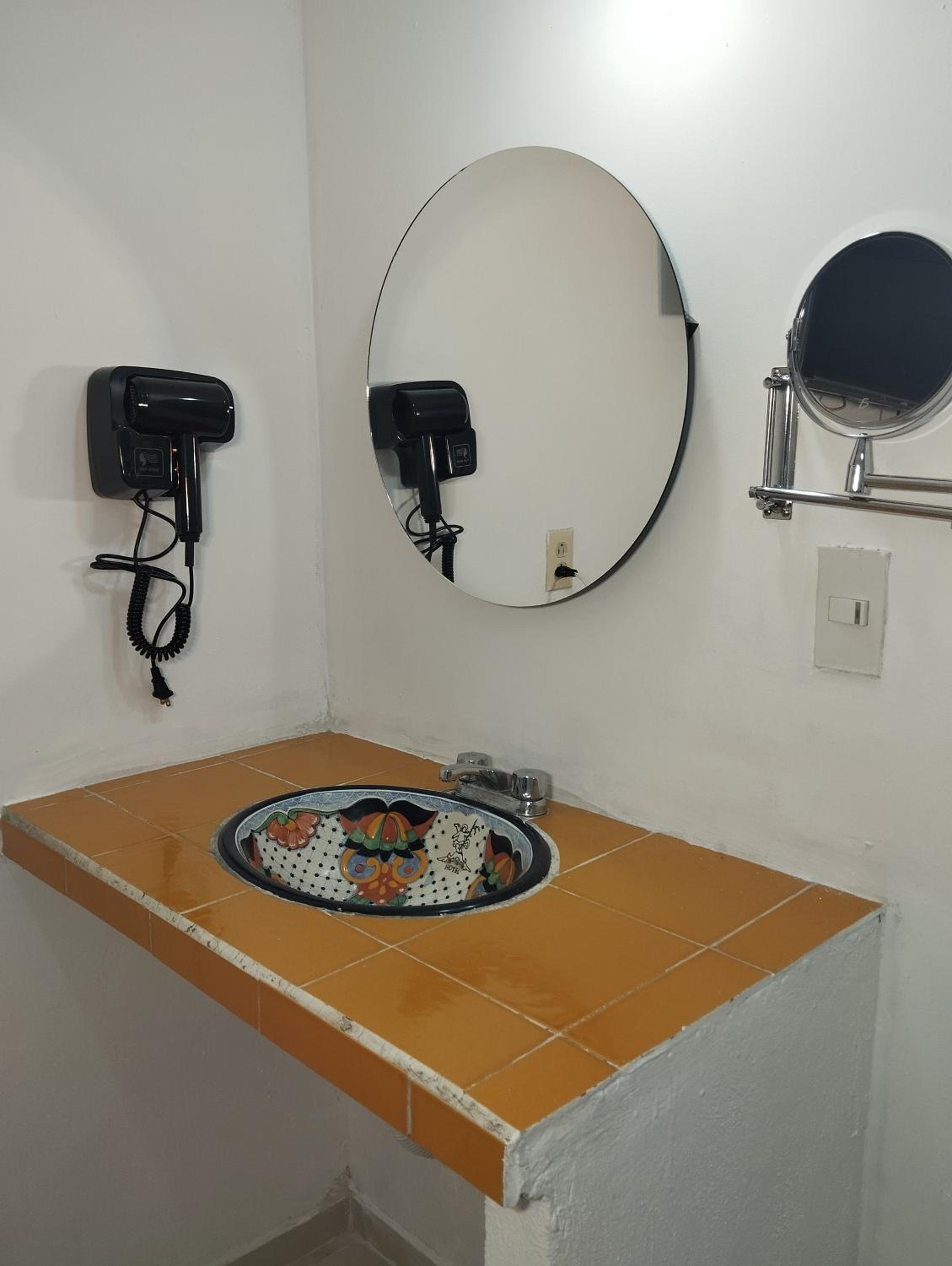 Twin Room photo 1