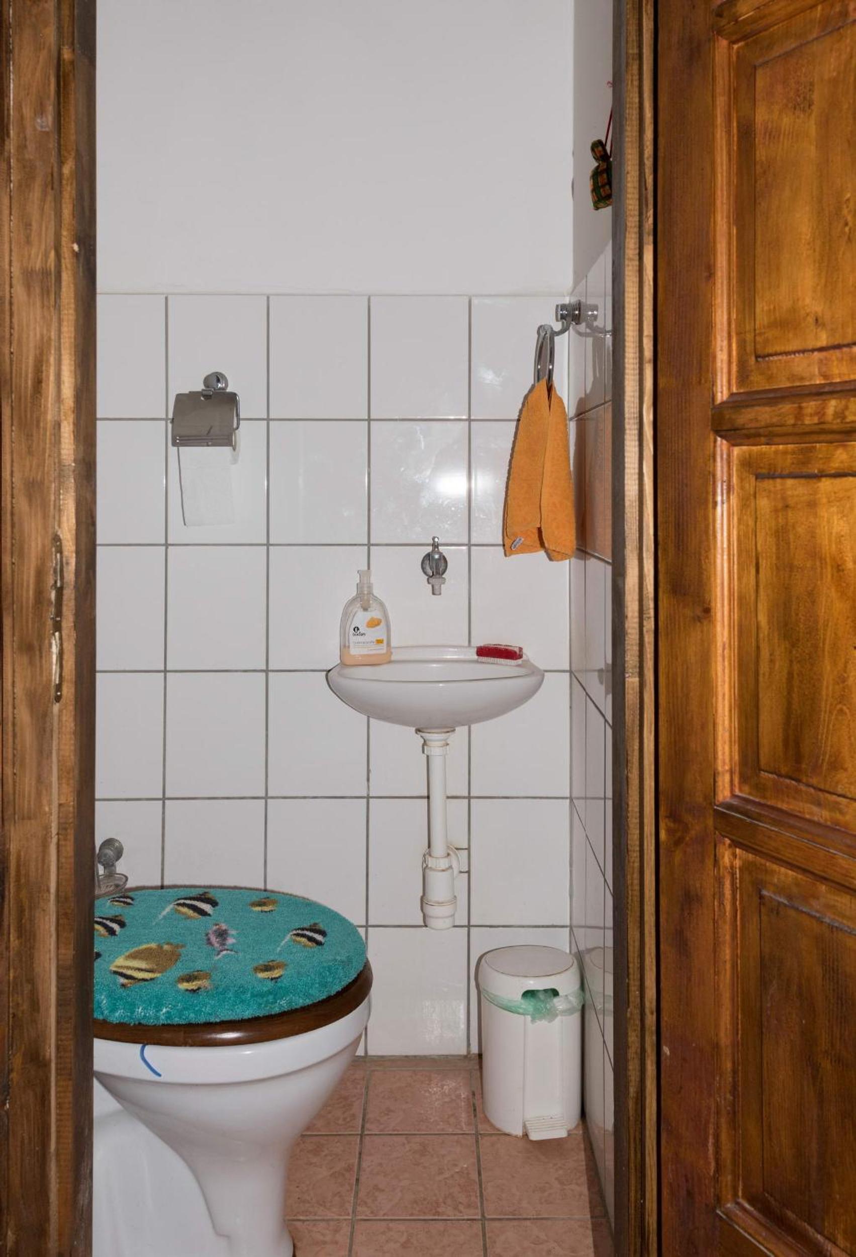 Deluxe Double or Twin Room - Photo 4