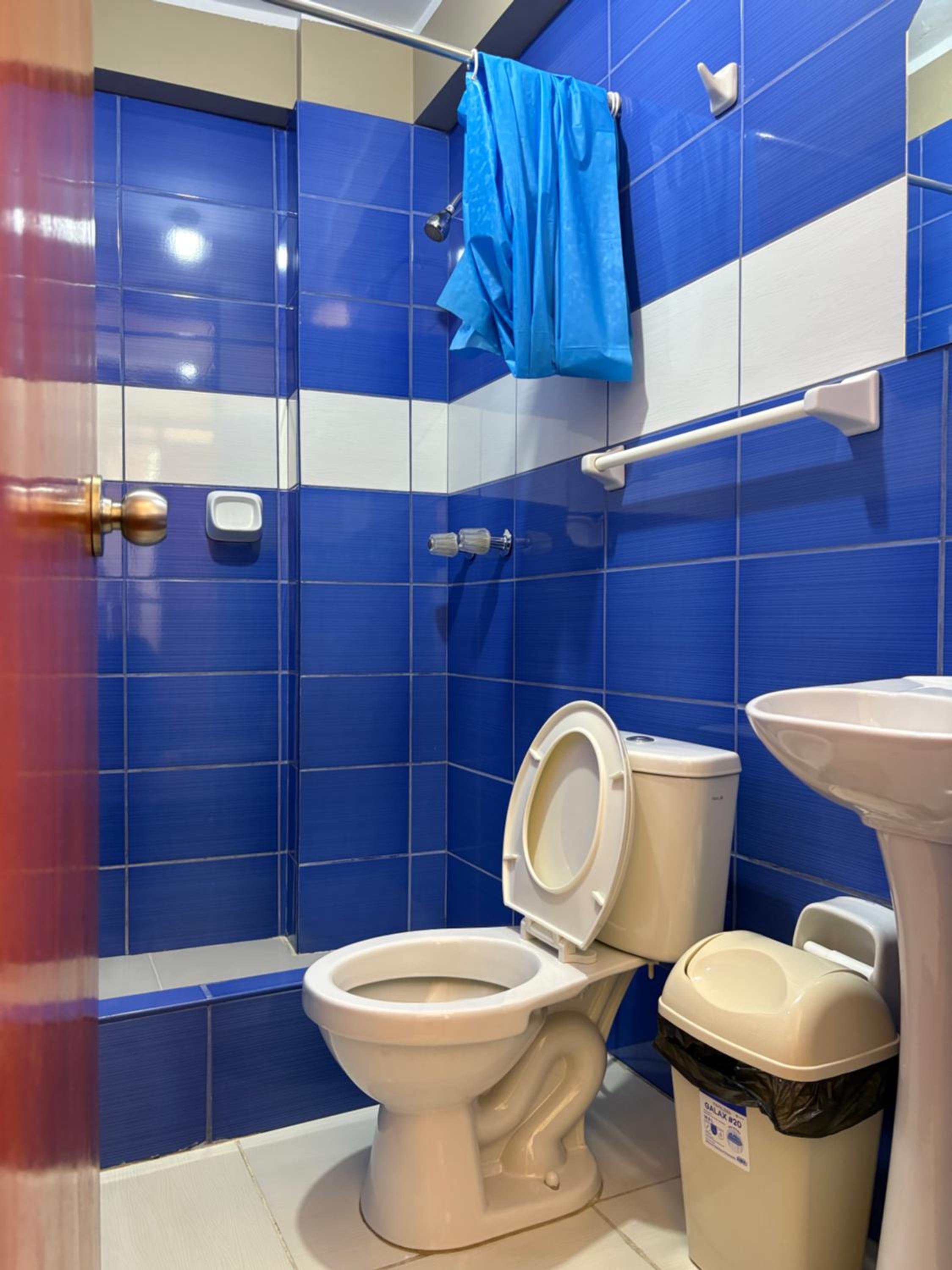 Standard Twin Room photo 3
