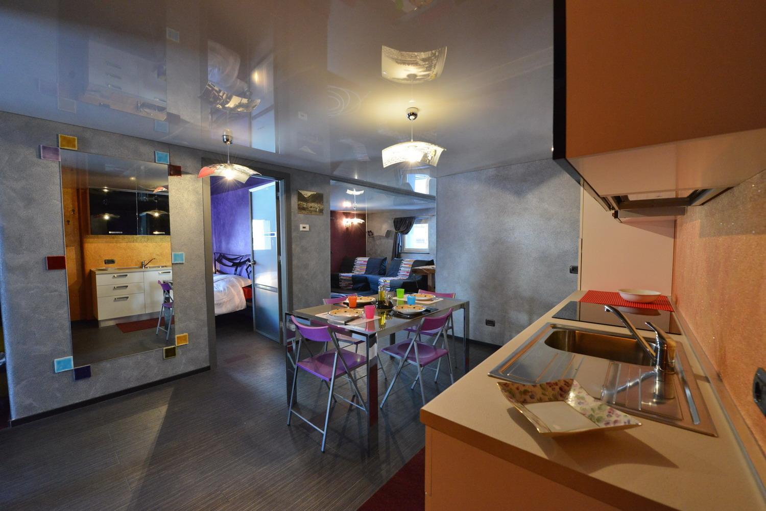 Apartment - Ground Floor - Photo 3