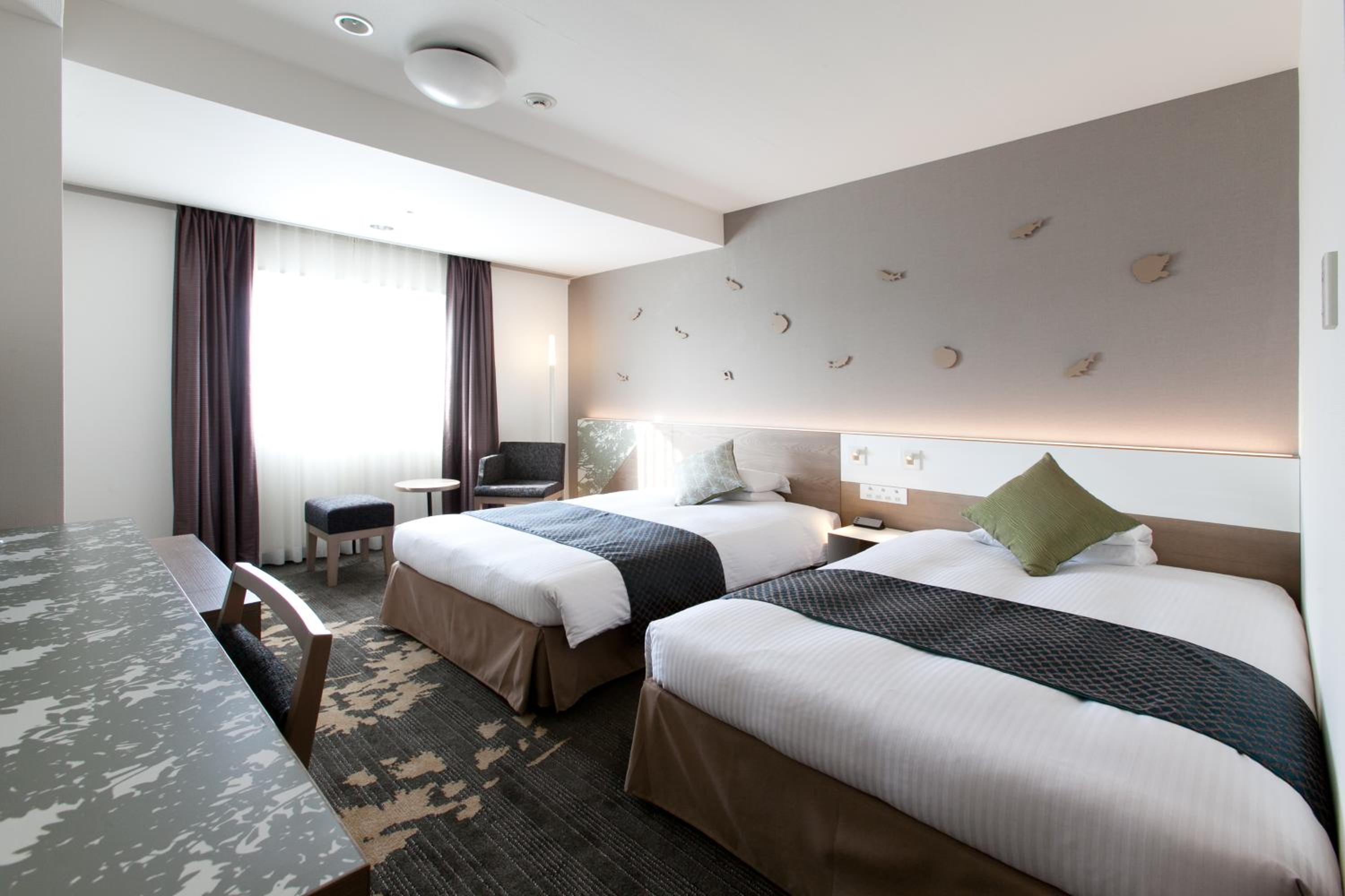 Superior Twin Room - Non-Smoking - Photo 6