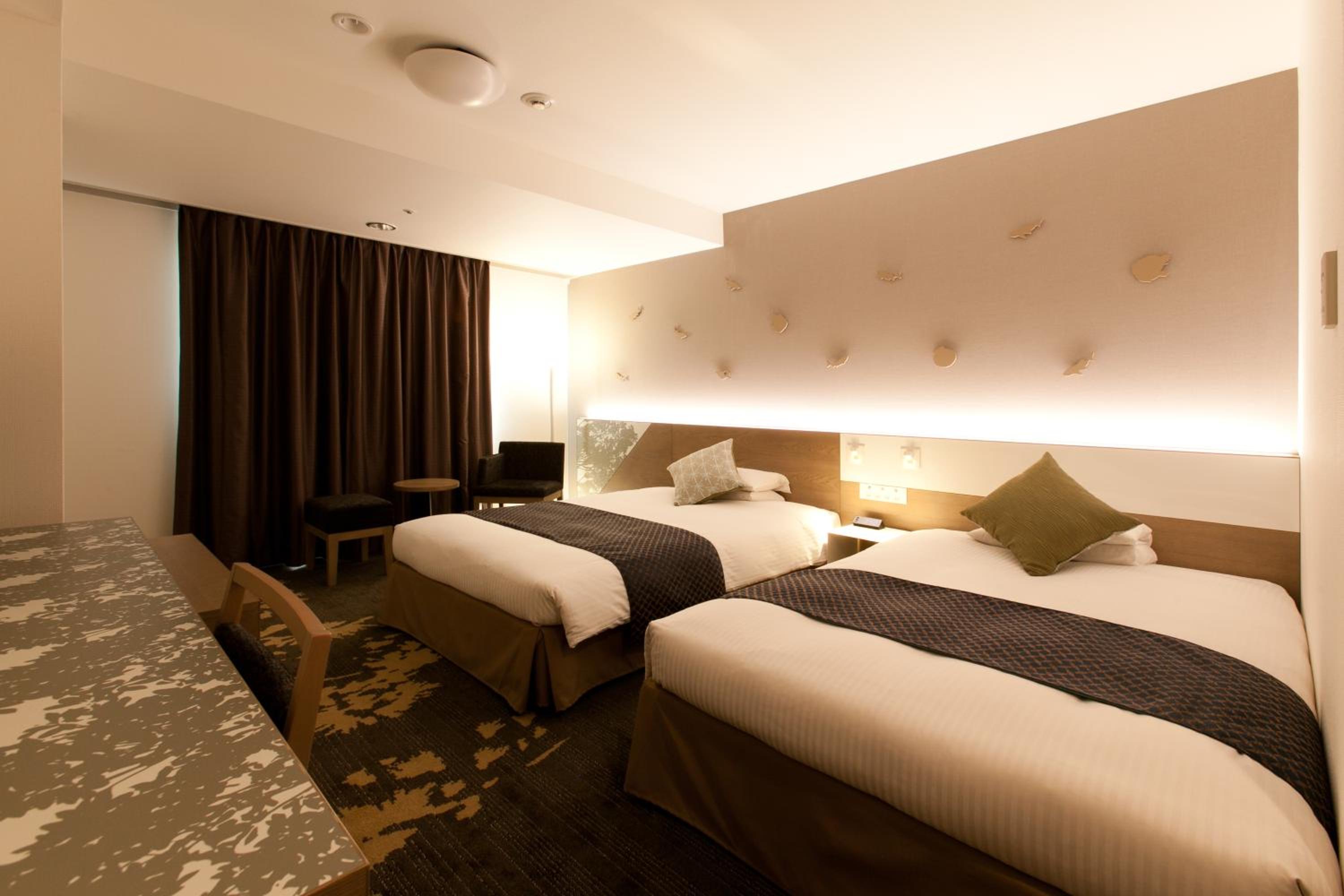Superior Twin Room - Non-Smoking - Photo 5