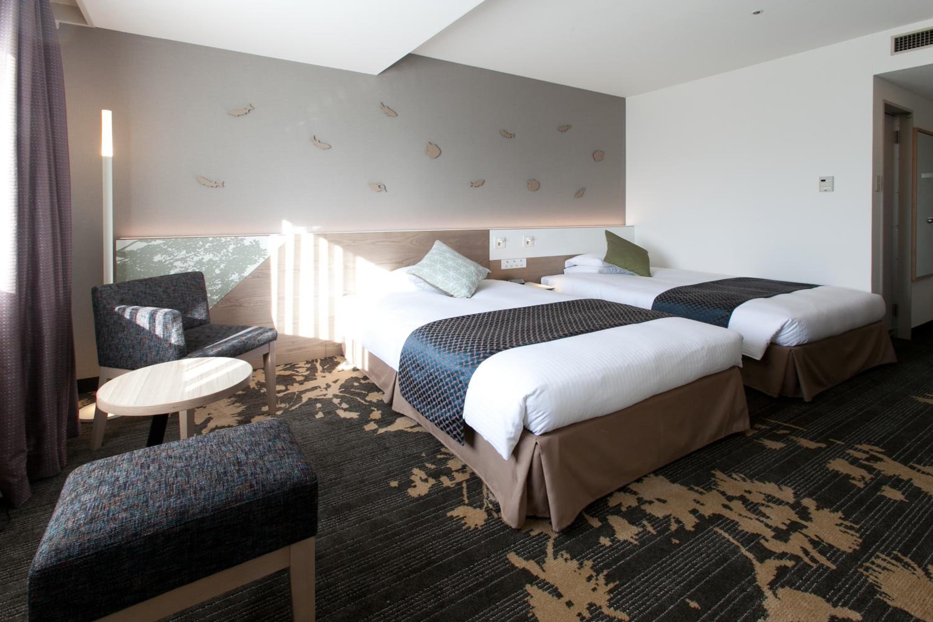 Superior Twin Room - Non-Smoking - Photo 10