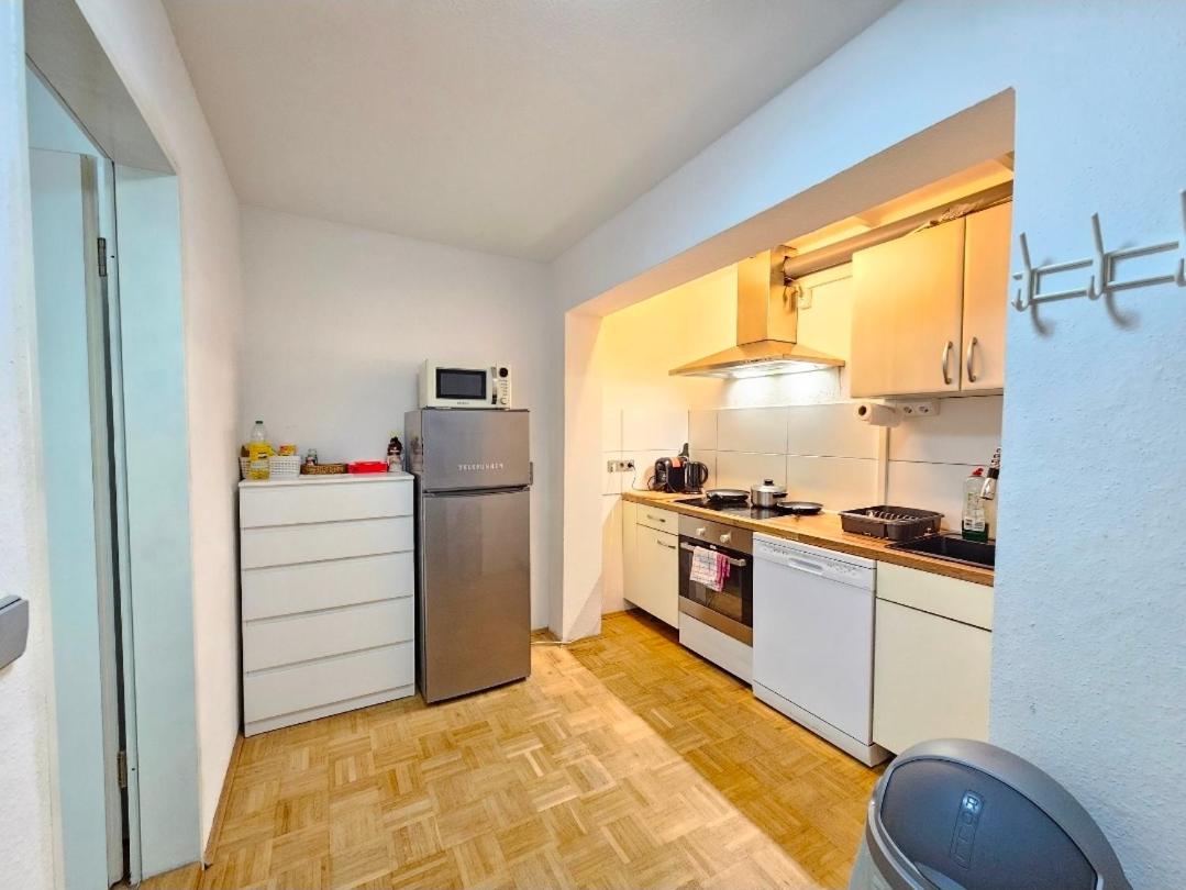 Two-Room Apartment photo 1